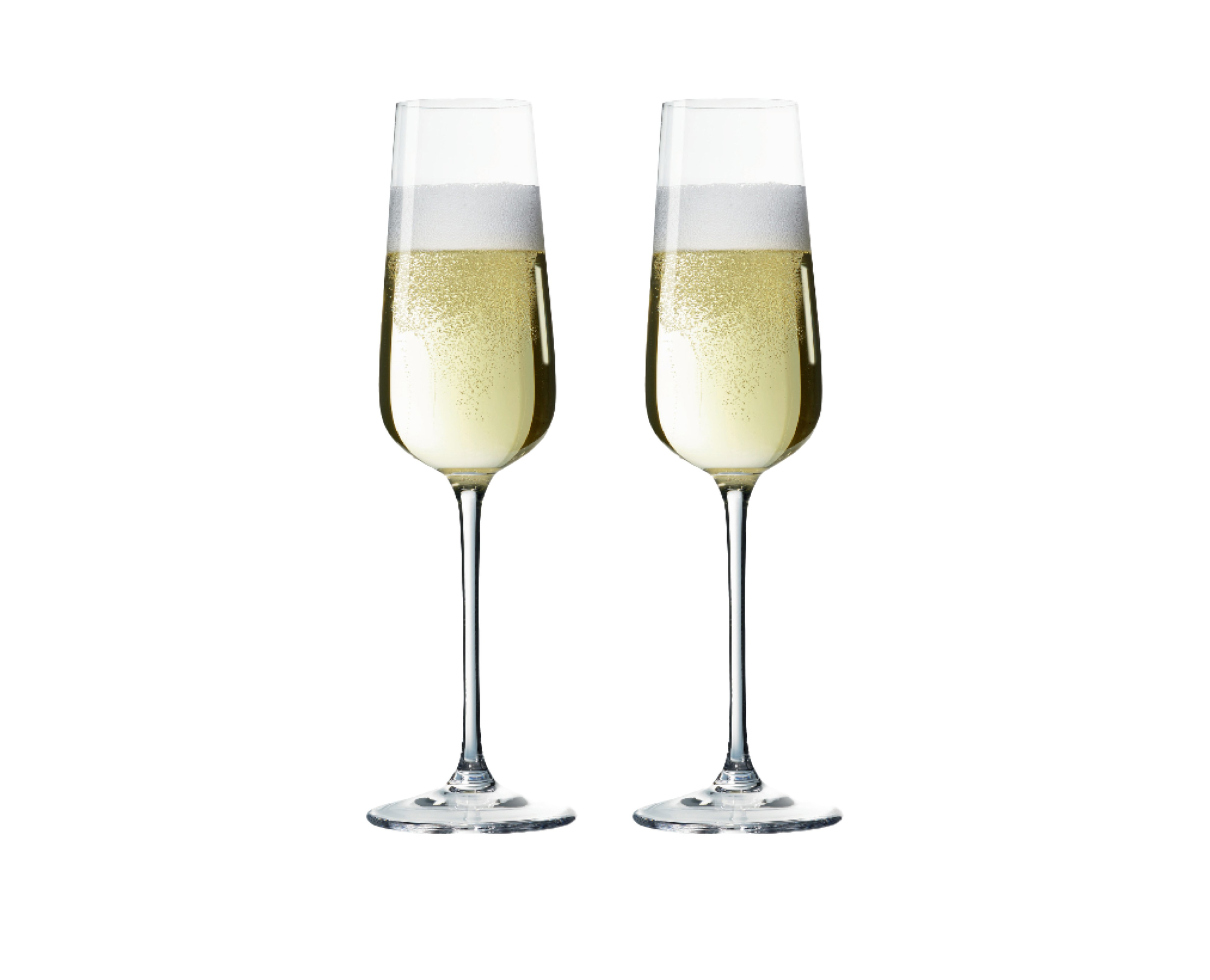SPIEGELAU Capri Verre à Champagne