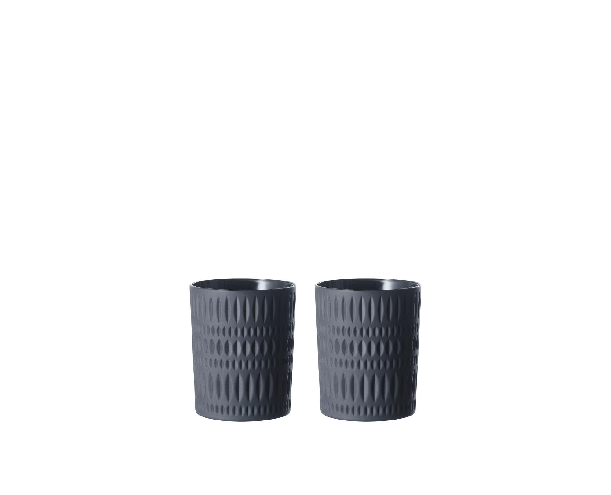NACHTMANN Ethno Tumbler - Black Edition