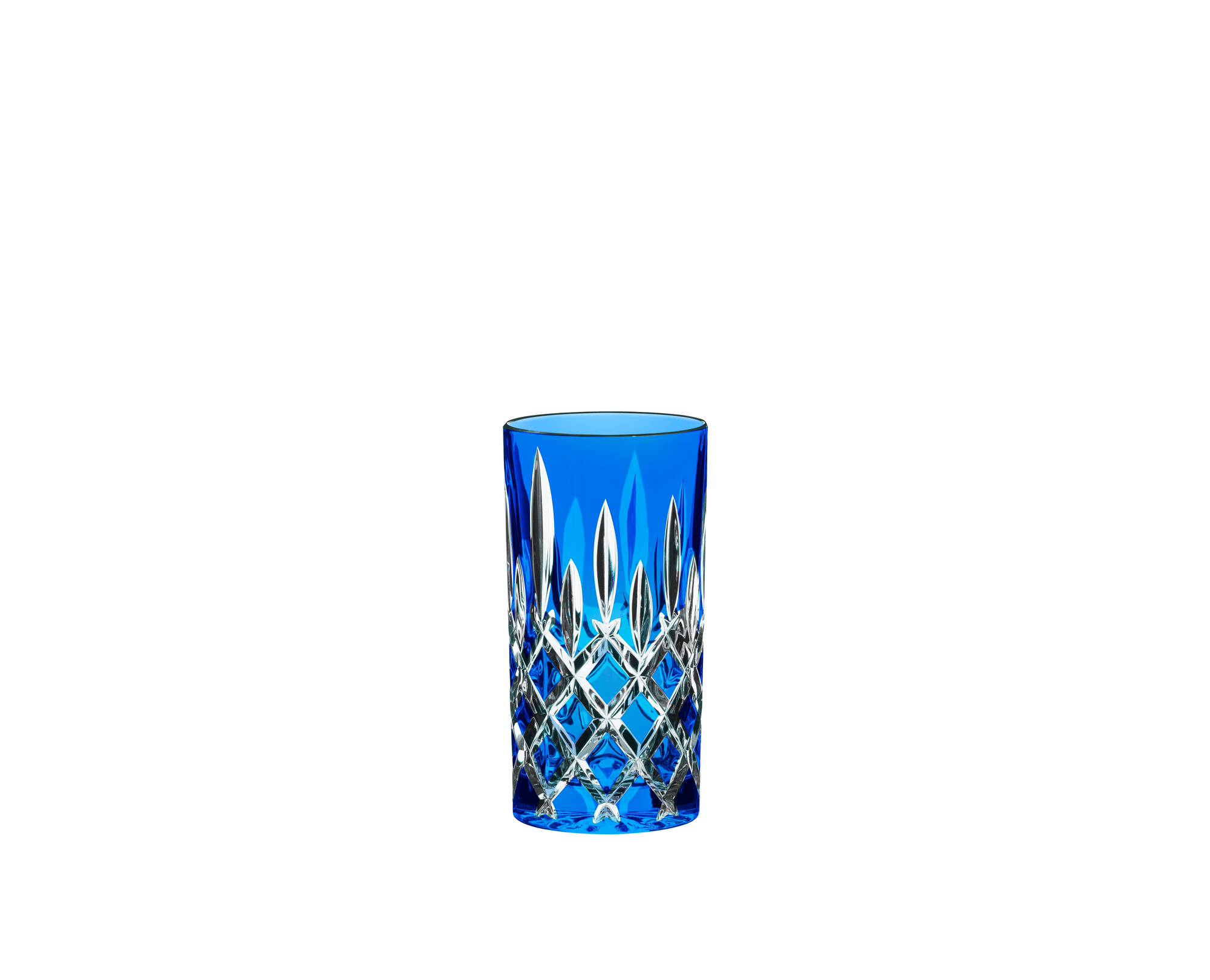 RIEDEL Laudon Highball - Blu Scuro