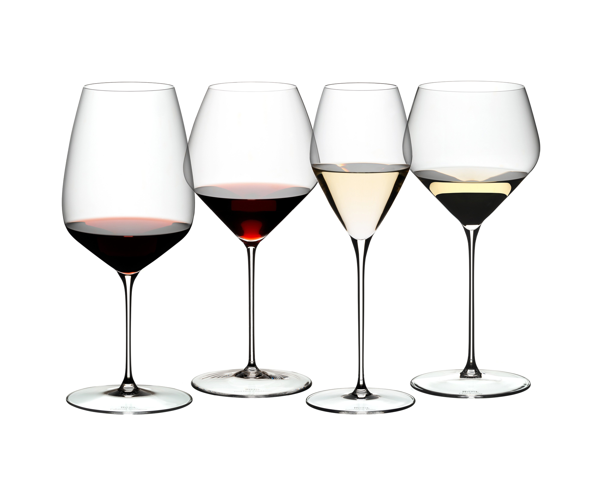 RIEDEL Veloce Set da degustazione