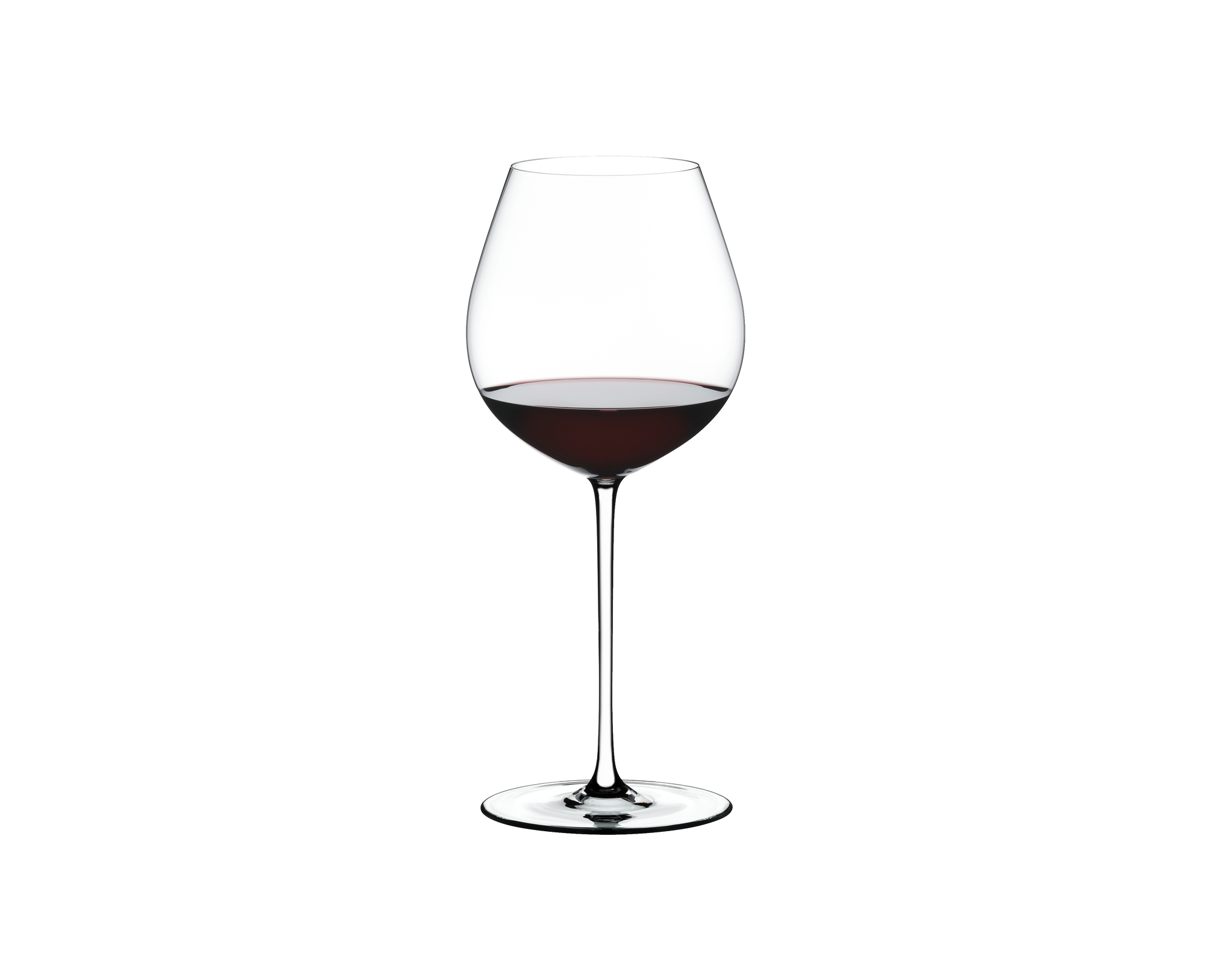 RIEDEL FATTO A MANO BY RIEDEL Pinot Noir - Blanco