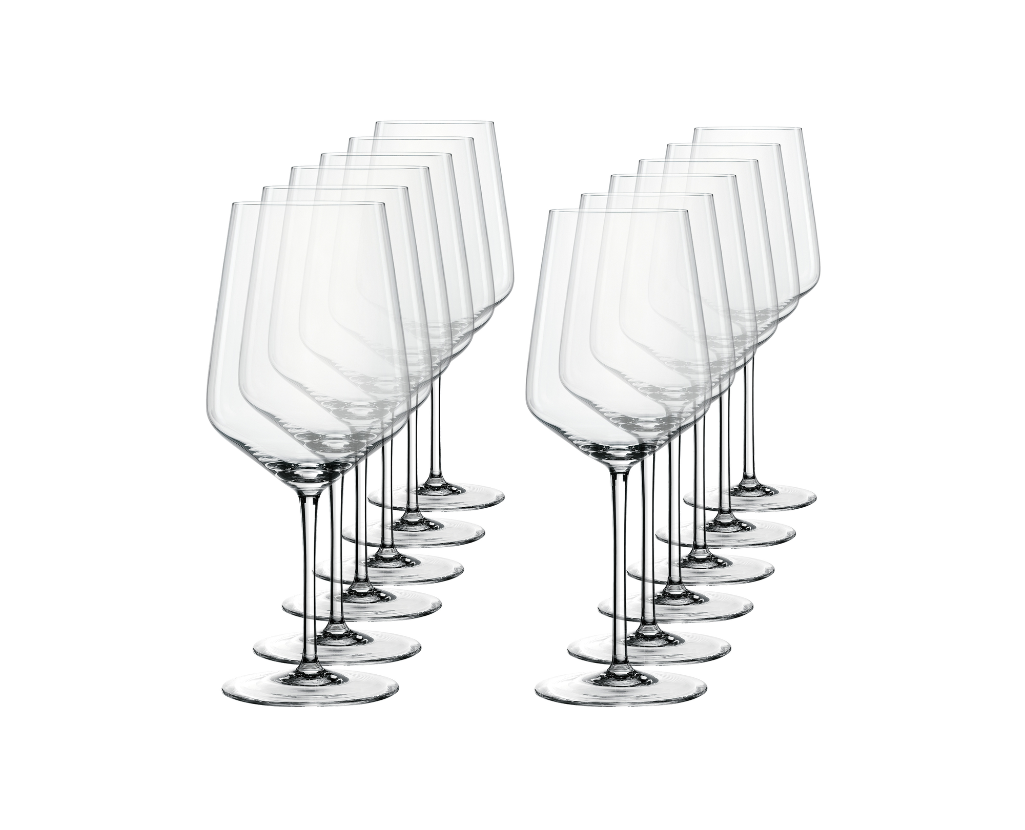 SPIEGELAU Style Wine Glass Set