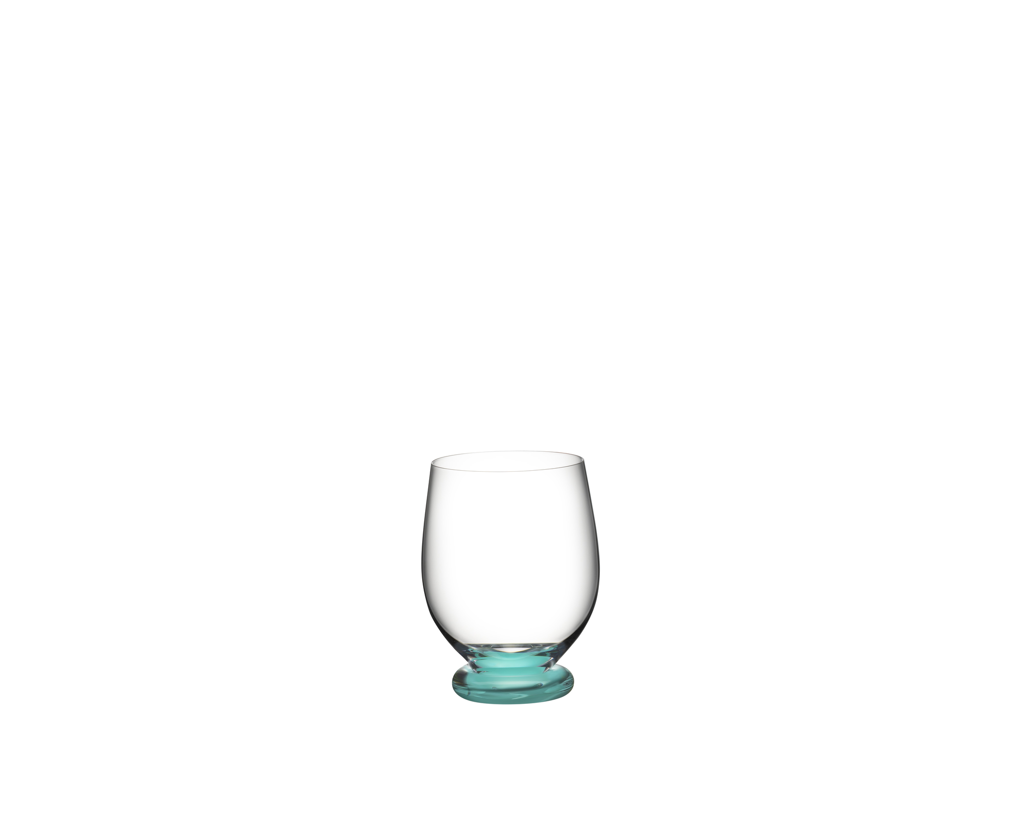 RIEDEL FATTO A MANO BY RIEDEL Tumbler Piccolo - Menthe