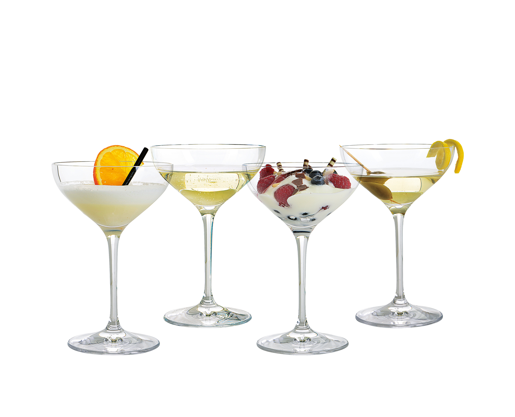SPIEGELAU Special Glasses Coupe à champagne