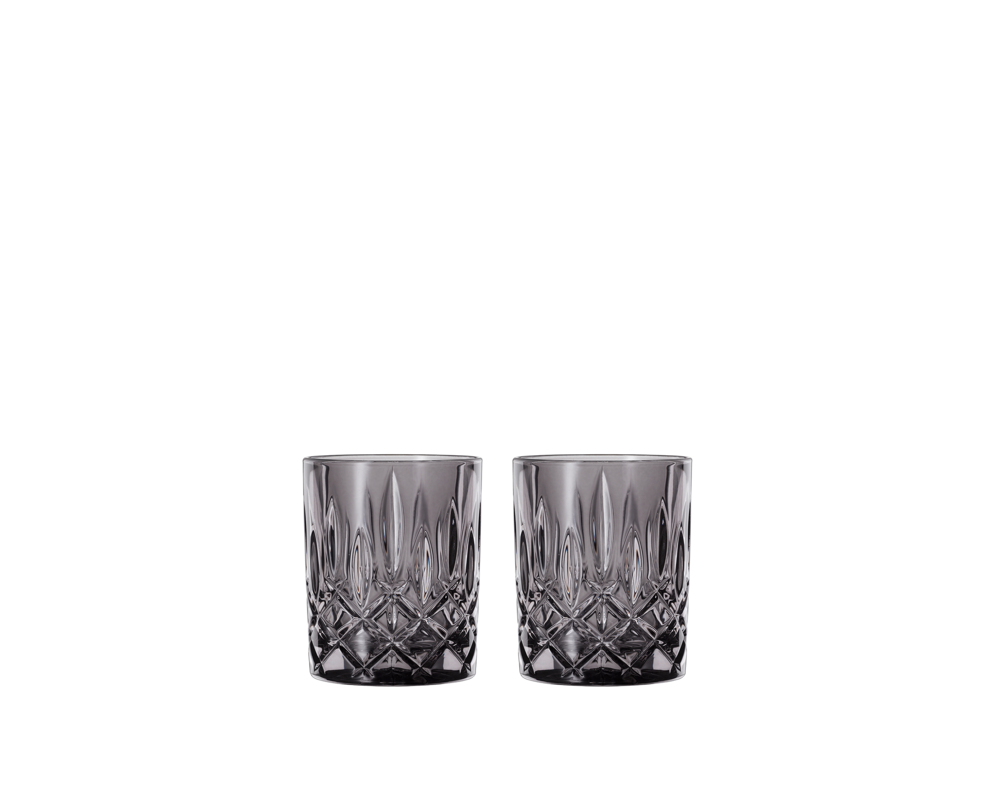 NACHTMANN Noblesse Bicchiere da whisky - Fumo