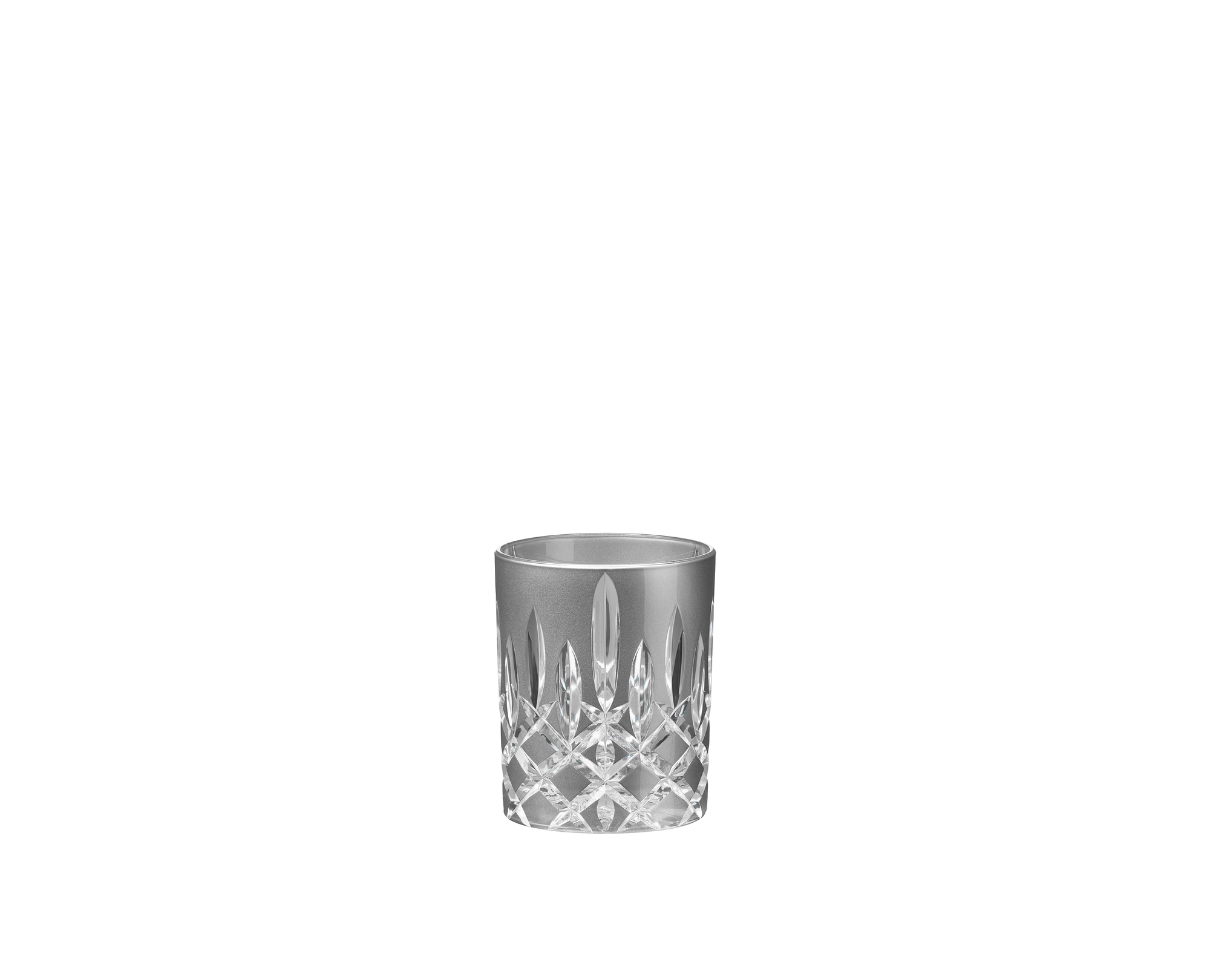 RIEDEL Laudon Tumbler - Silver