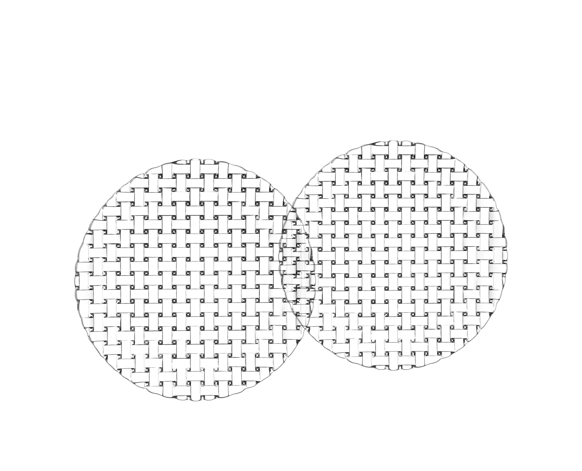 NACHTMANN Bossa Nova Plate - 28cm | 11.024in