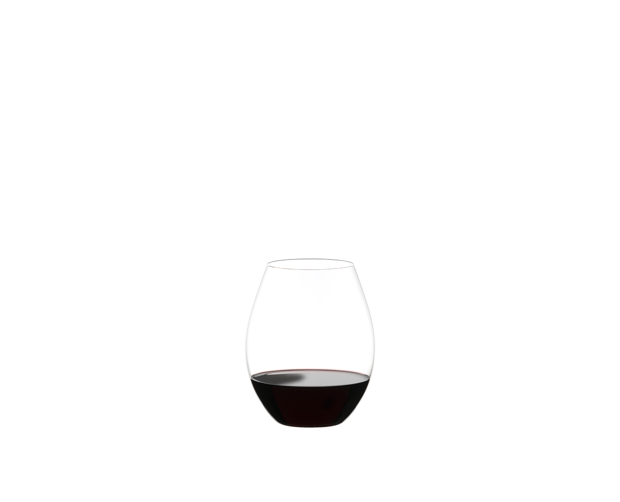RIEDEL The O Wine Tumbler O To Go Red Wine