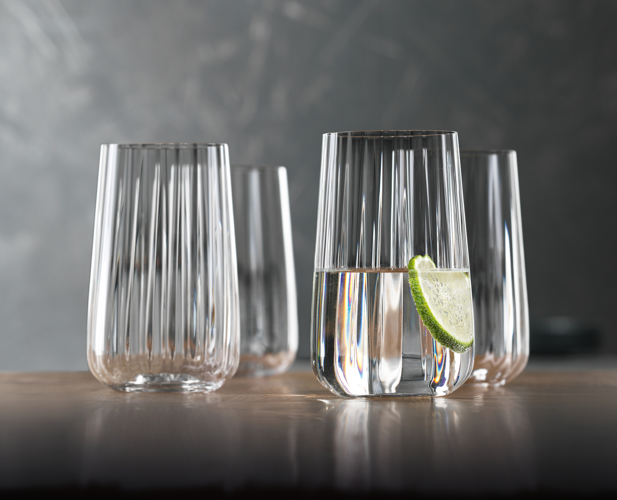 SPIEGELAU Lifestyle Longdrinkglas