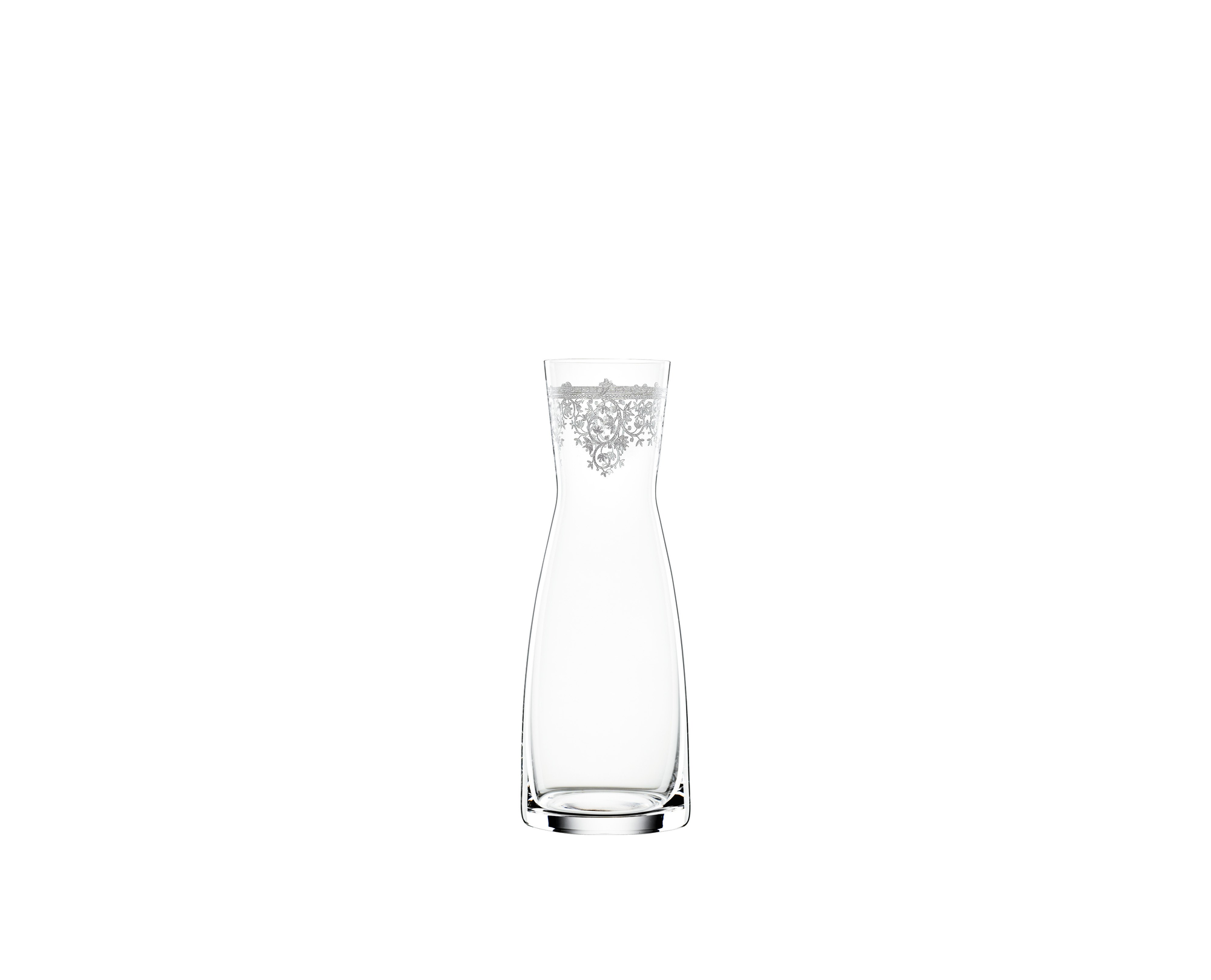 SPIEGELAU Arabesque Carafe 1,0l | 33.8 oz