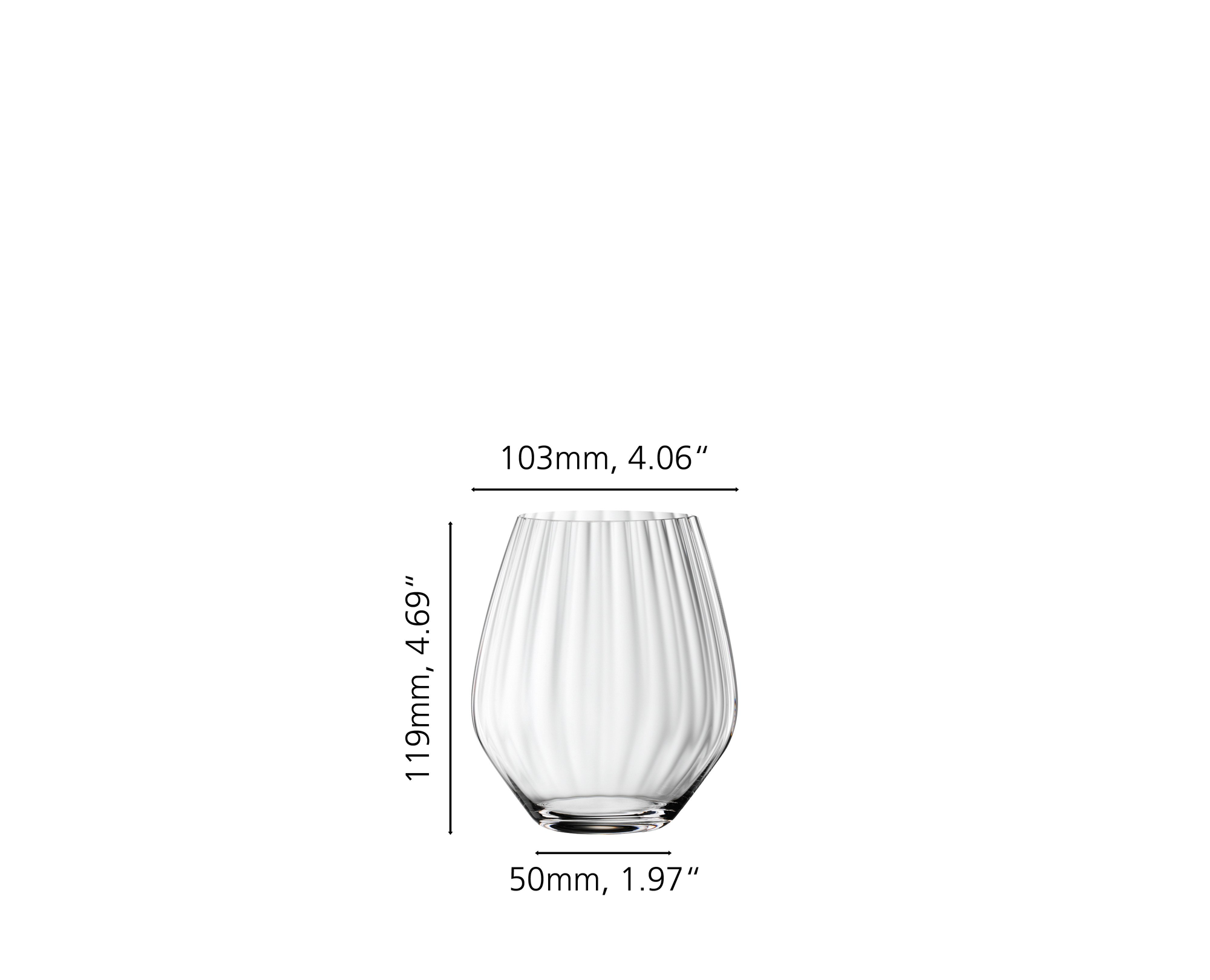 SPIEGELAU Special Glasses Pro Verre Gin & Tonic