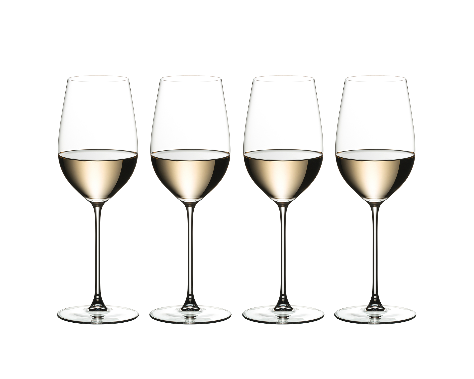 RIEDEL Veritas Riesling / Zinfandel