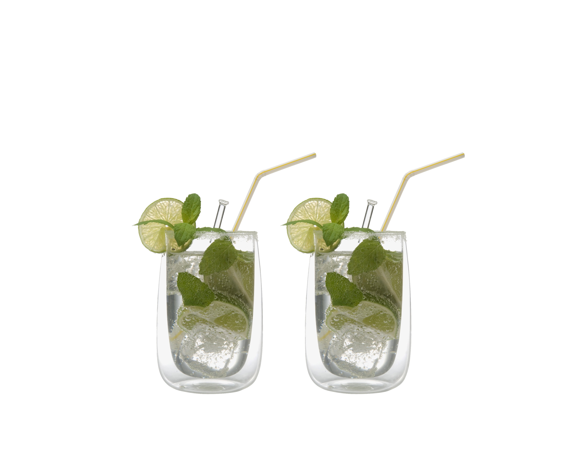 SPIEGELAU Cremona Double Walled Glasses – 350 ml