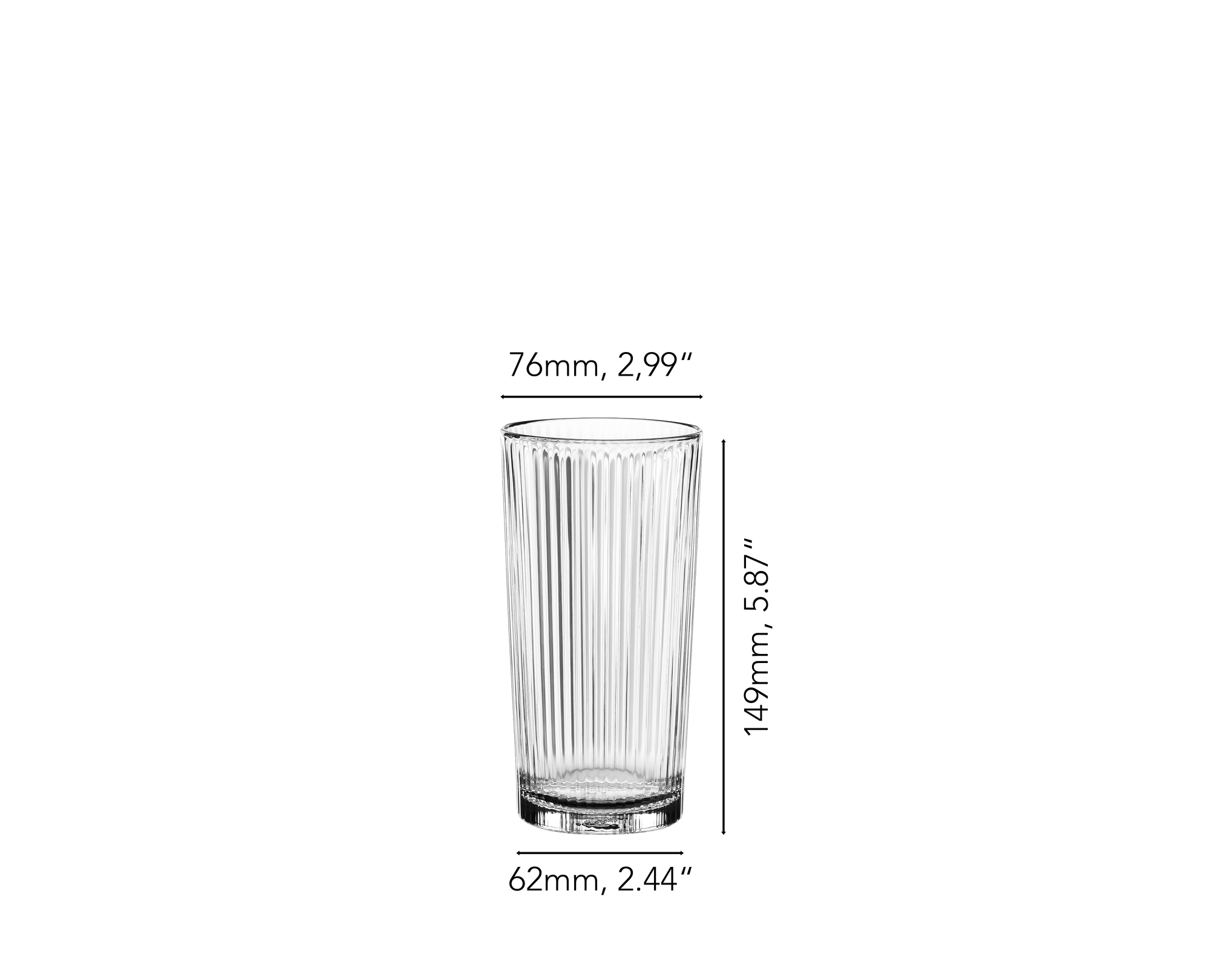 SPIEGELAU Apero Pro Verre Long Drink