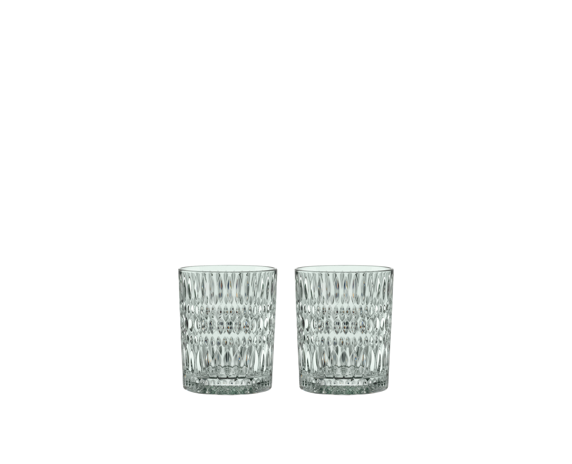 NACHTMANN Ethno Tumbler - Mint