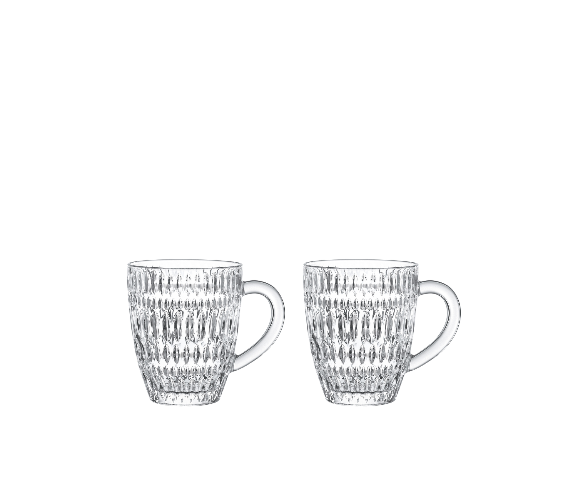 NACHTMANN Ethno Coffee Mug – Hot Beverage Mug