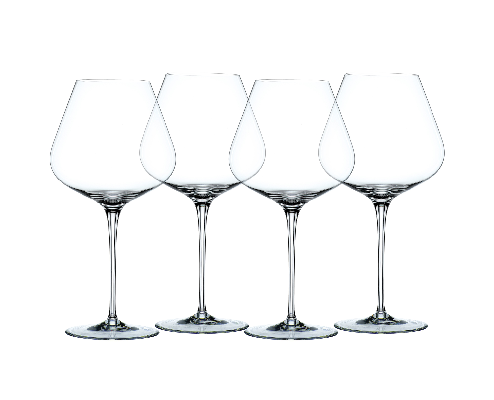 NACHTMANN Vinova Copa Balón de Vino Tinto