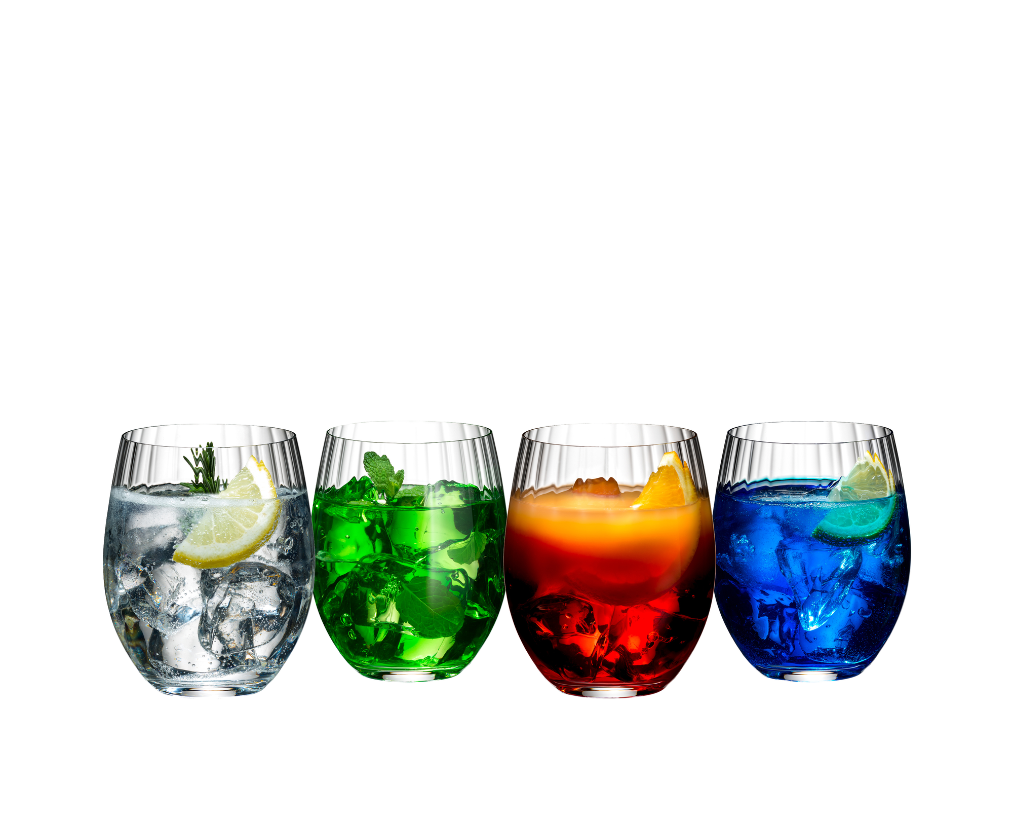 RIEDEL Mixing Set pour tonic