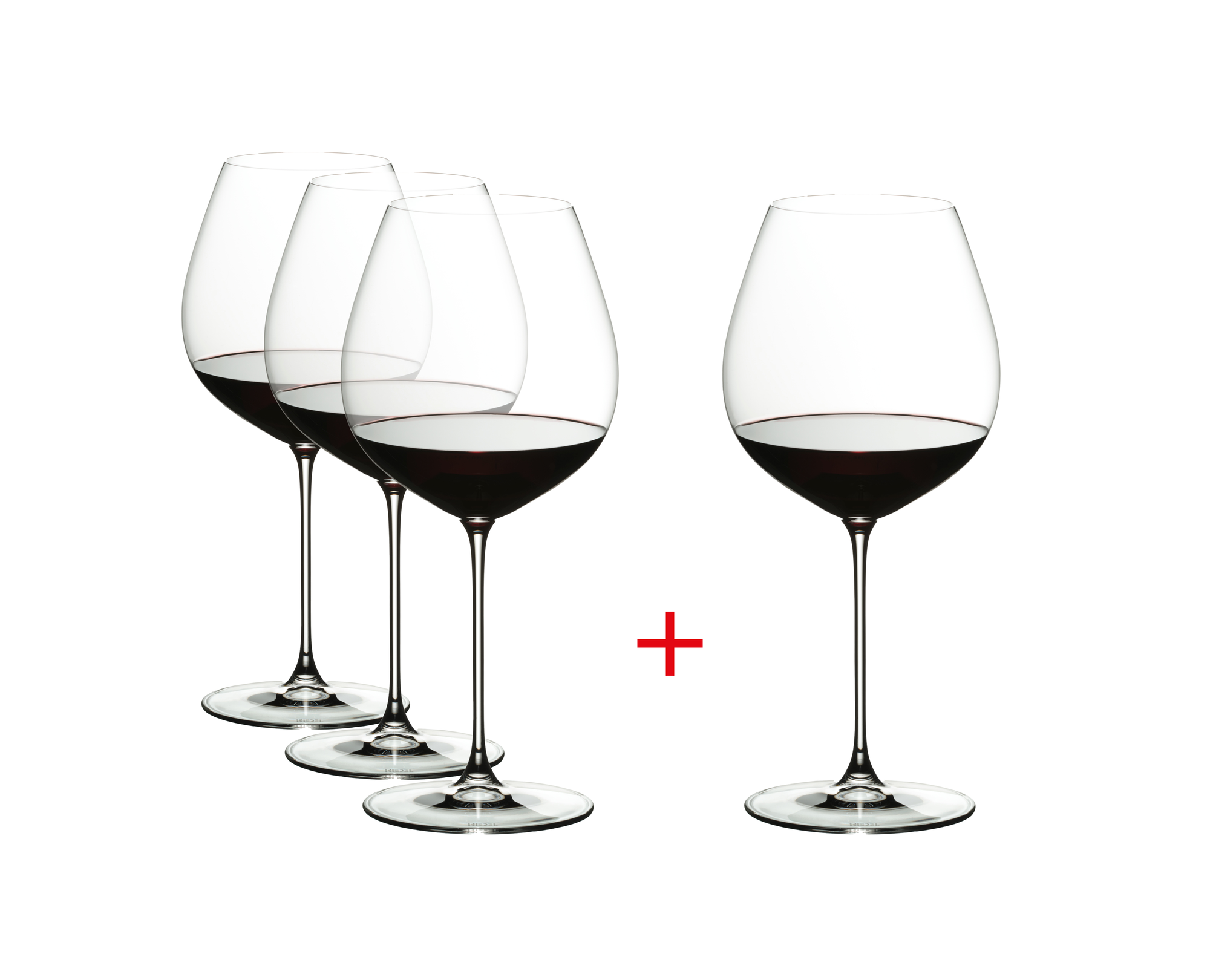 RIEDEL Veritas Alte Welt Pinot Noir