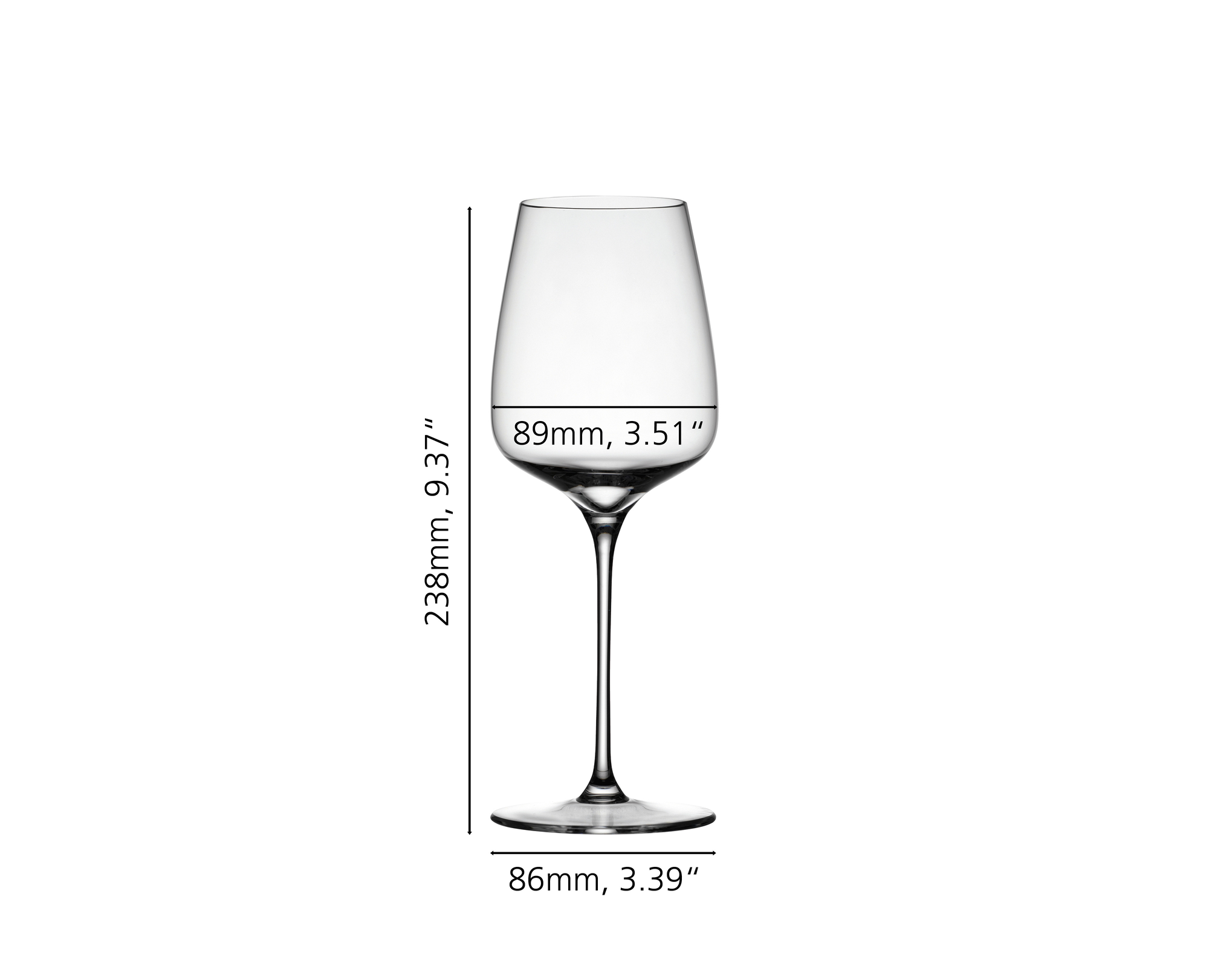SPIEGELAU Willsberger Anniversary Pro Rotweinglas