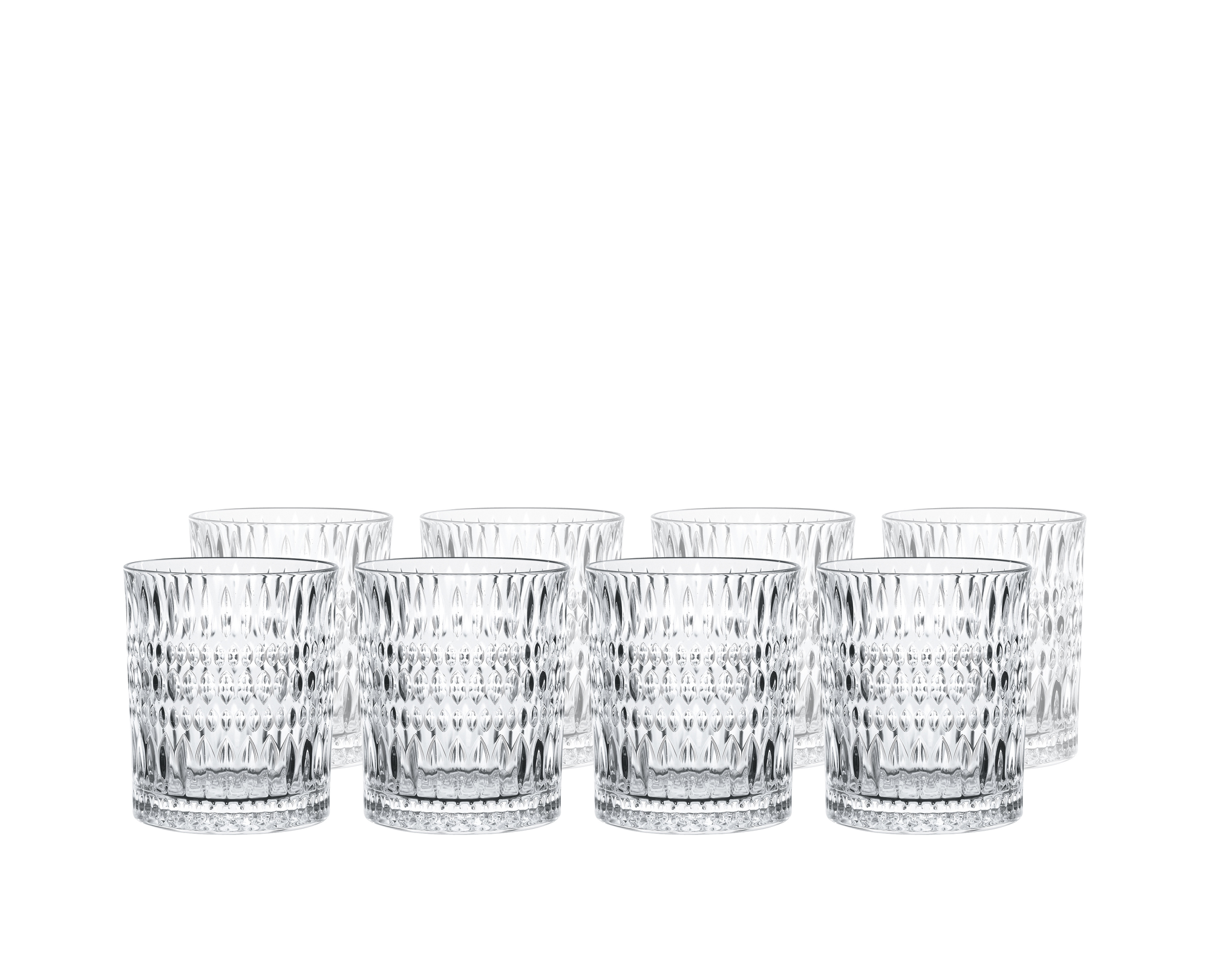 NACHTMANN Ethno Juego de vasos