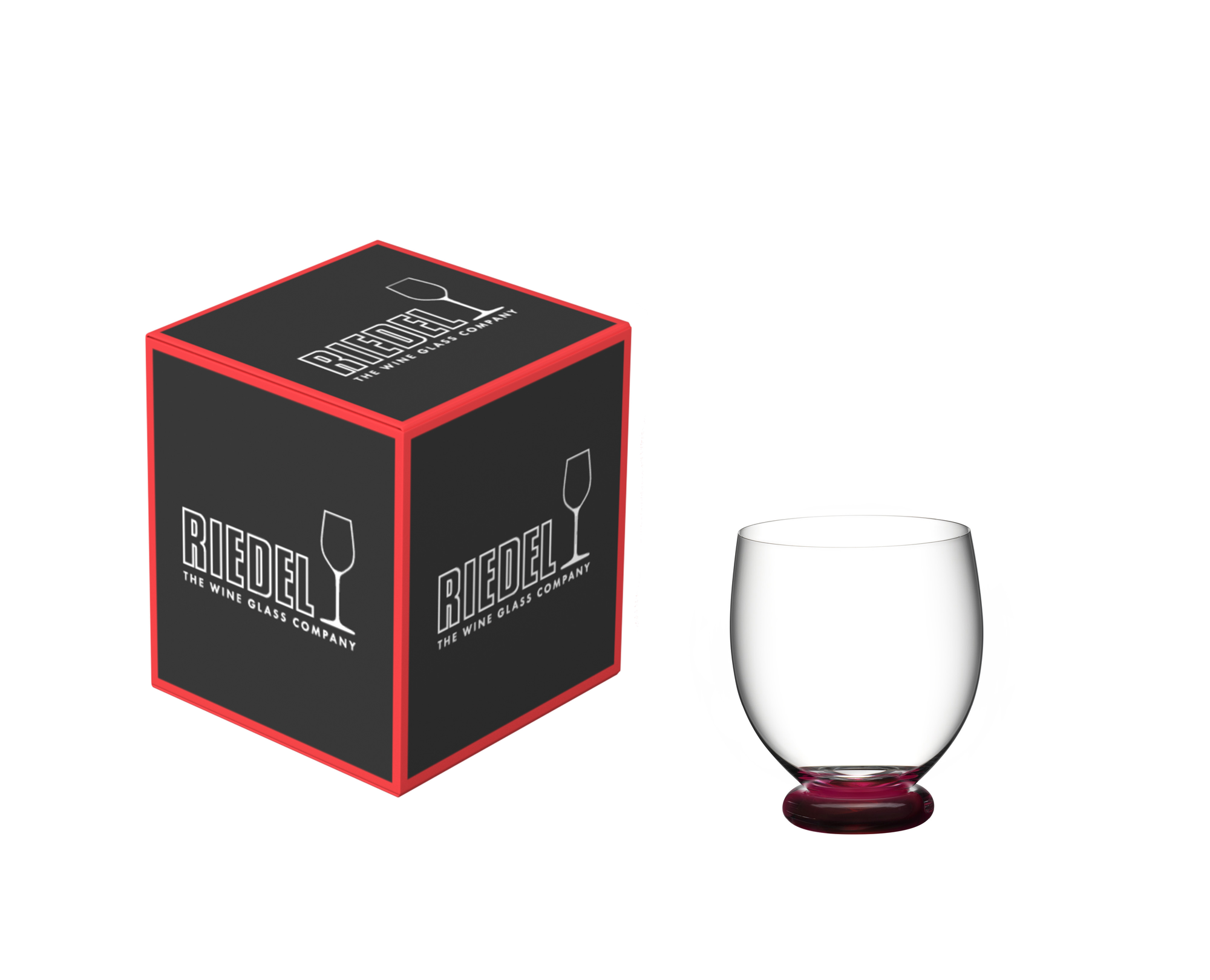 RIEDEL FATTO A MANO BY RIEDEL Tumbler Grande
