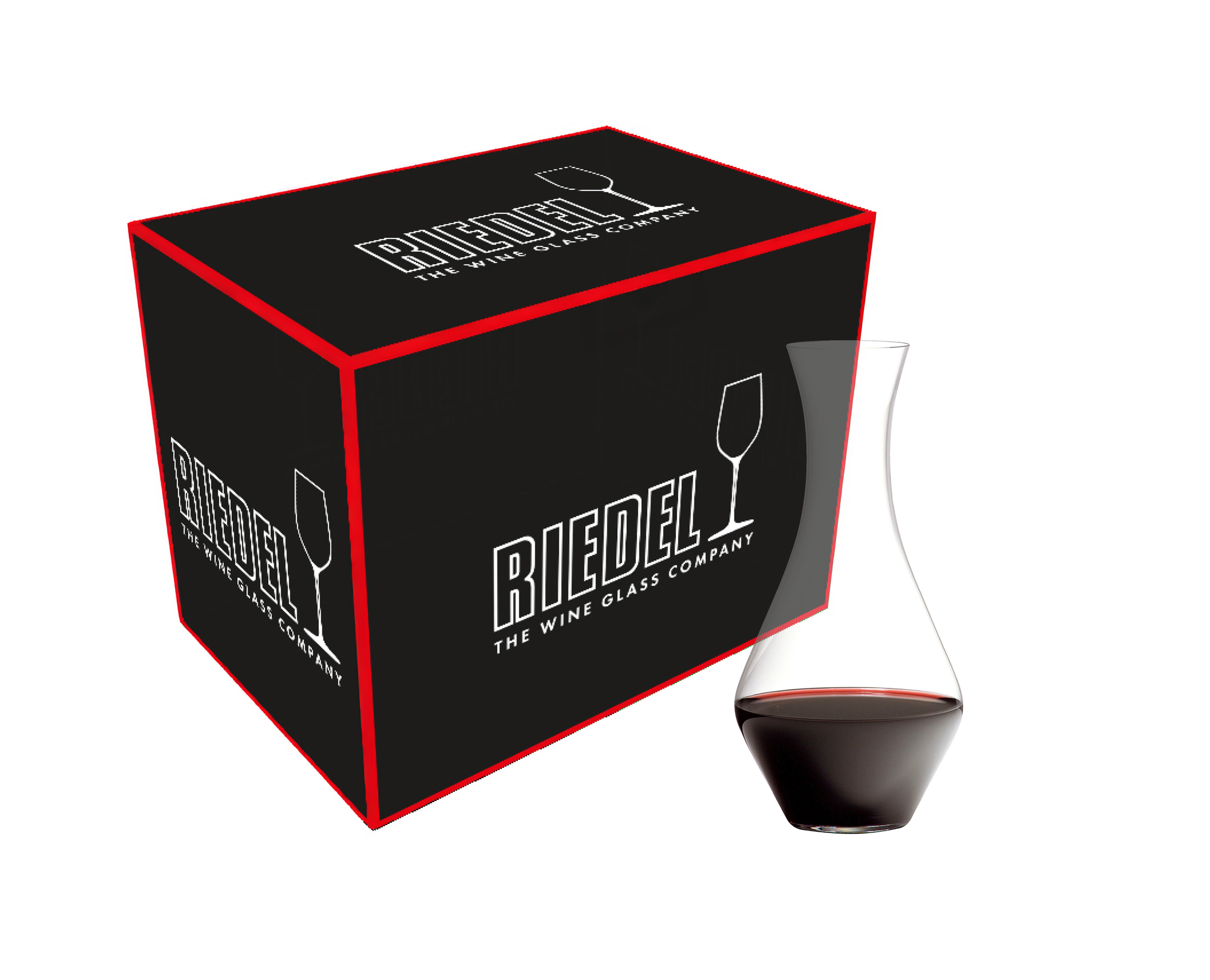 RIEDEL Cabernet Magnum Decanter