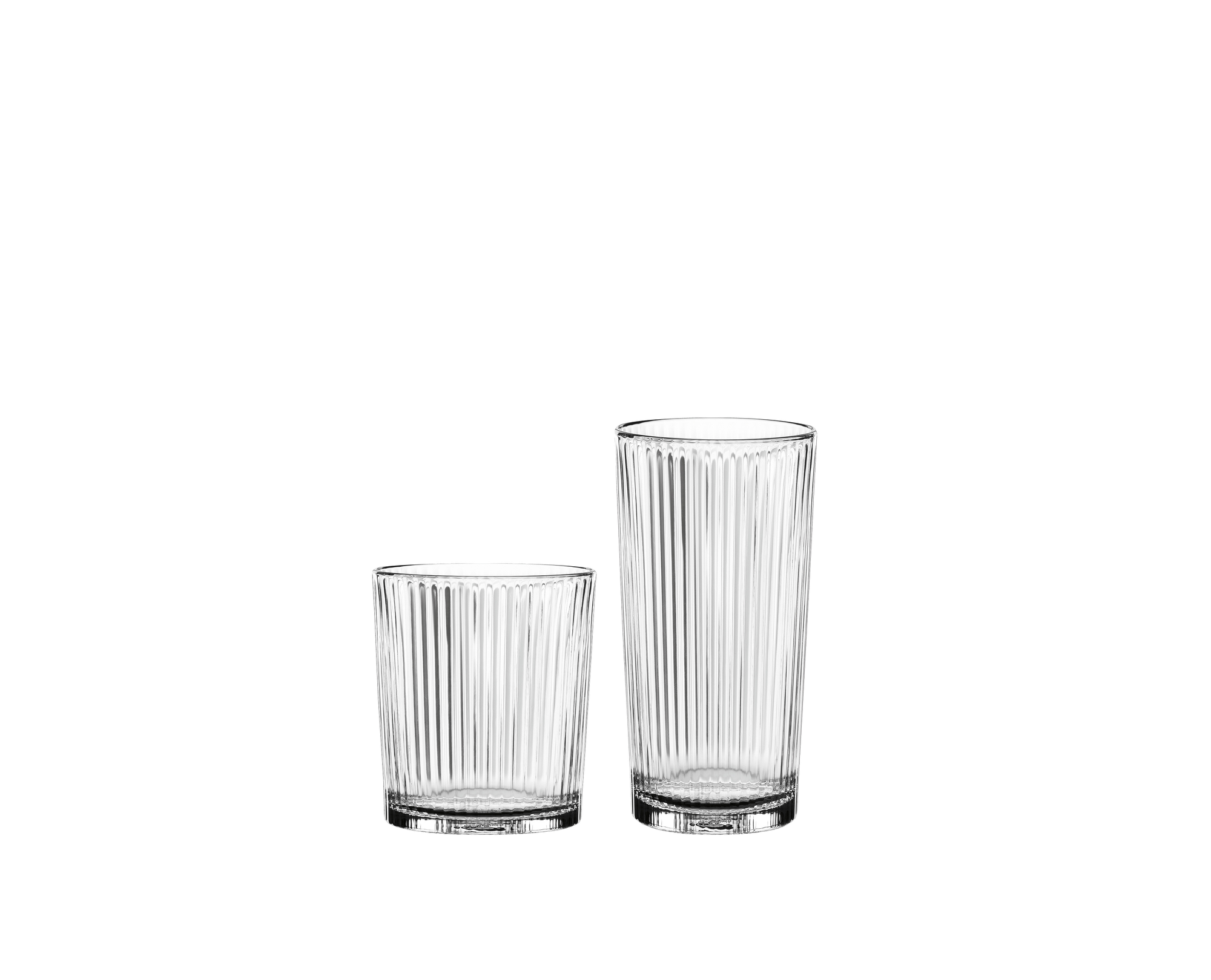 NACHTMANN Aperitivo Tumbler Set