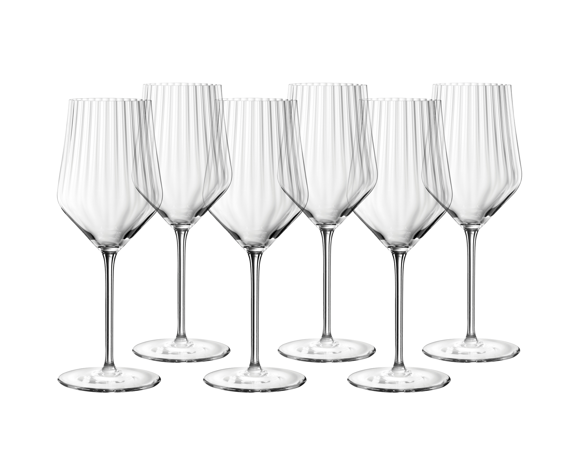 NACHTMANN Aperitivo Universal Weinglas / Weißweinglas