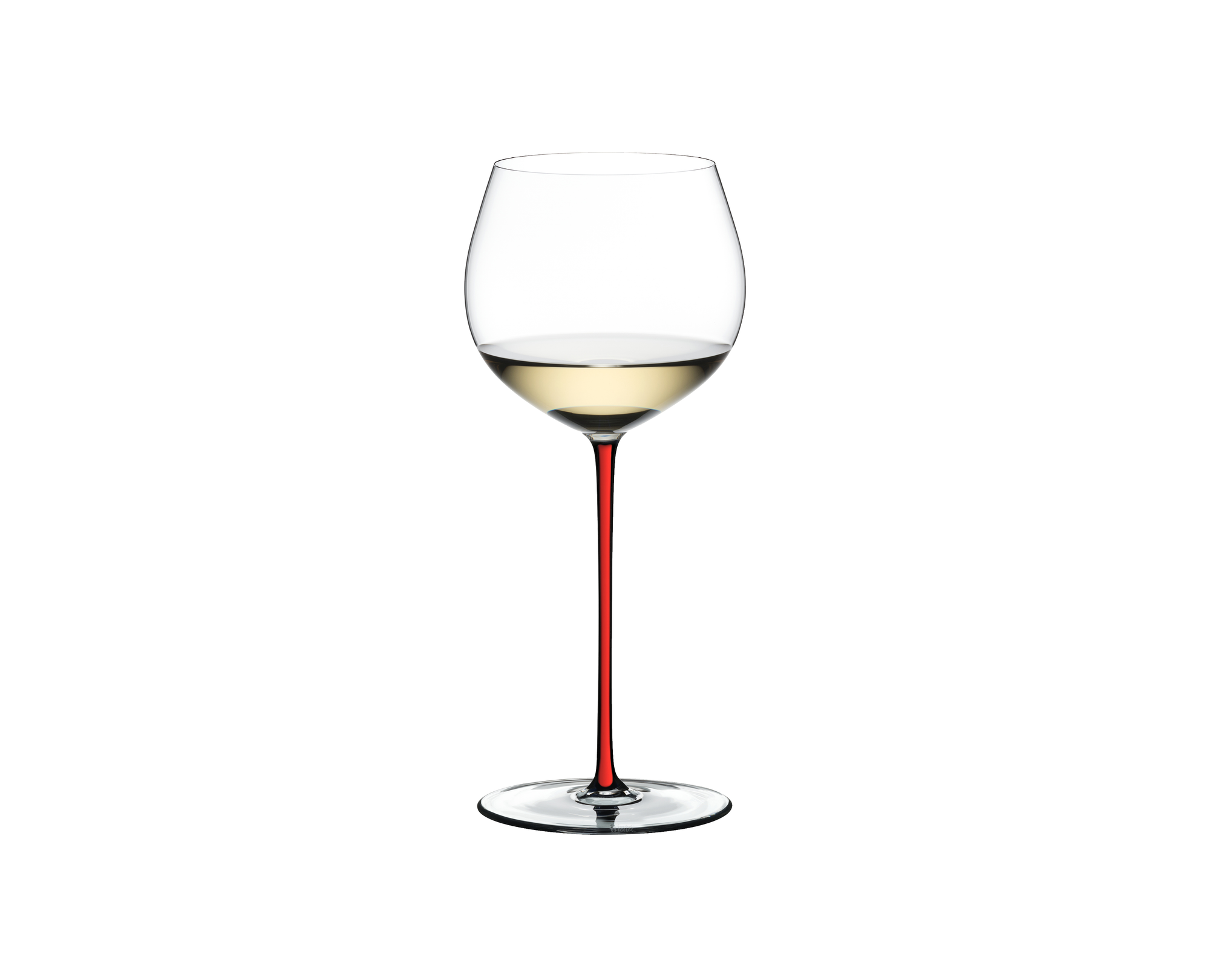 RIEDEL Fatto A Mano by RIEDEL Oaked Chardonnay - Red