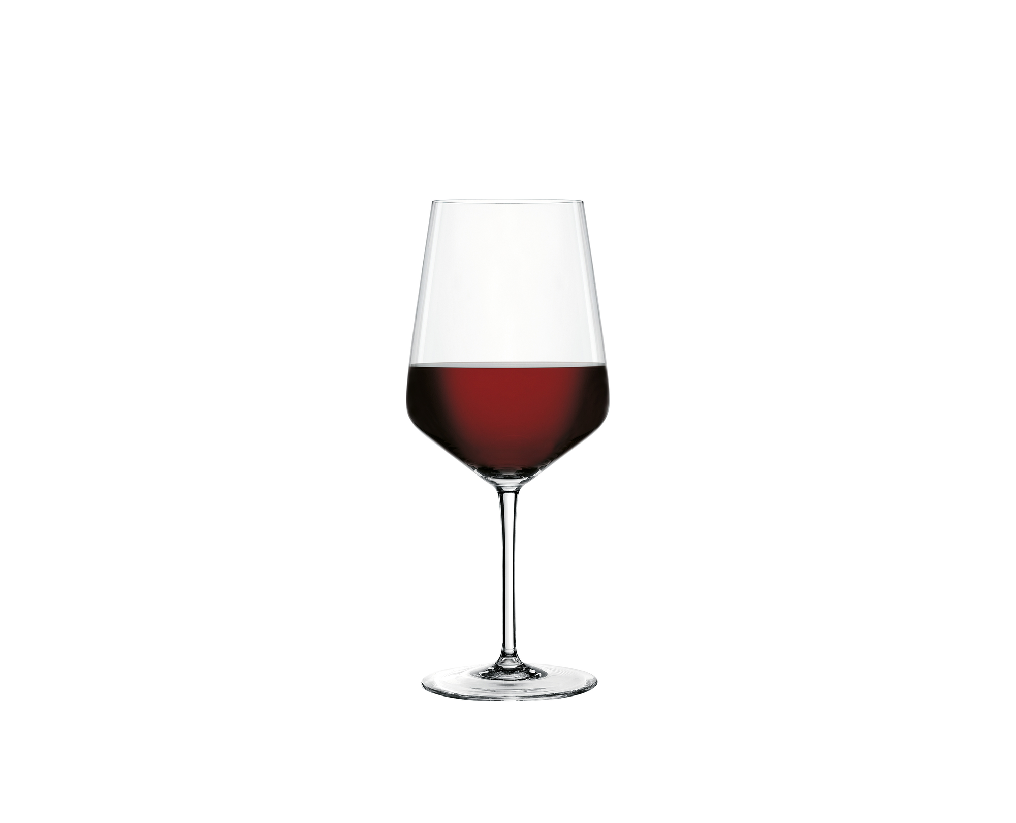 SPIEGELAU Style Pro Red Wine Glass / Water Glass CE 0,2l