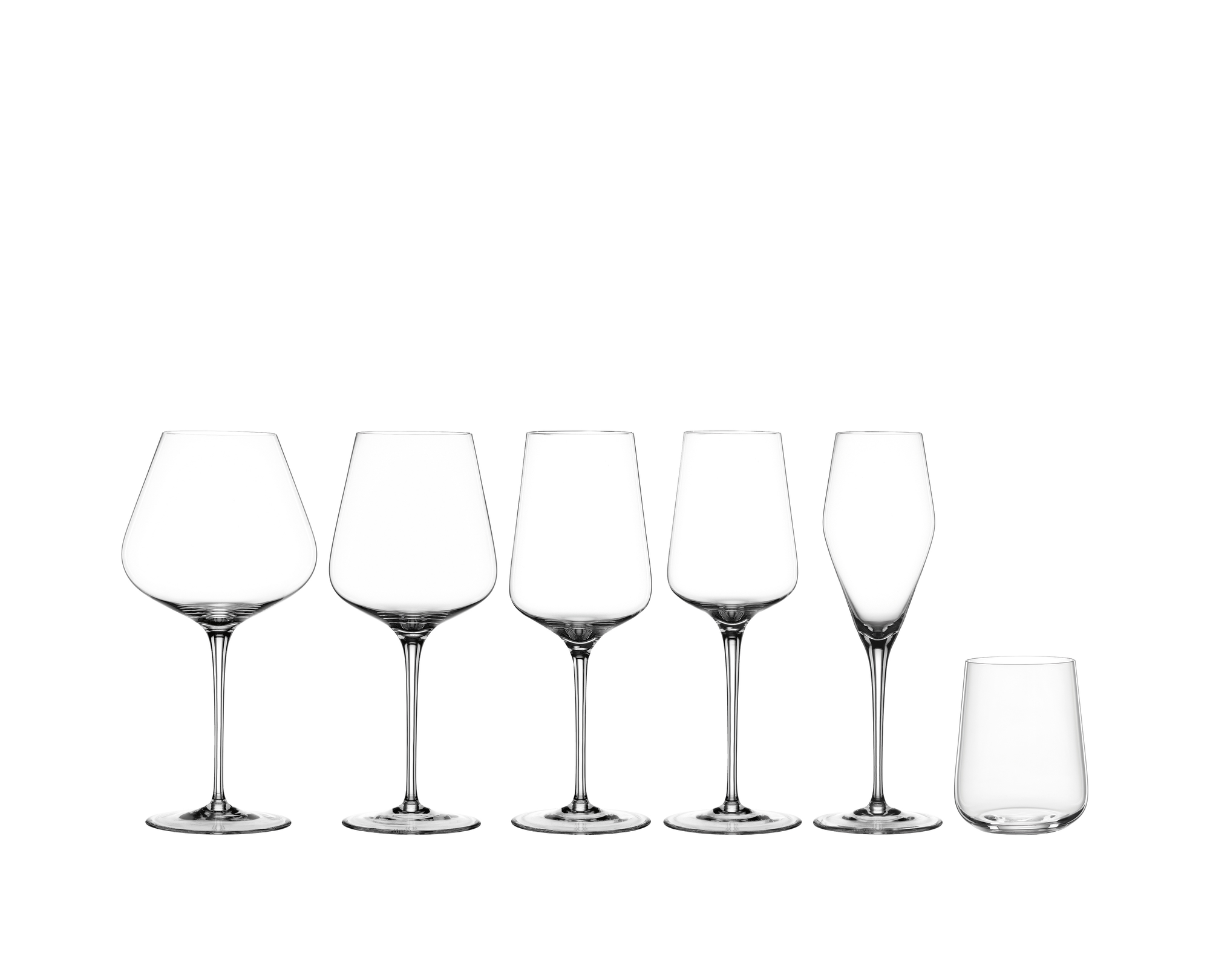 SPIEGELAU Hybrid Pro Verre à champagne