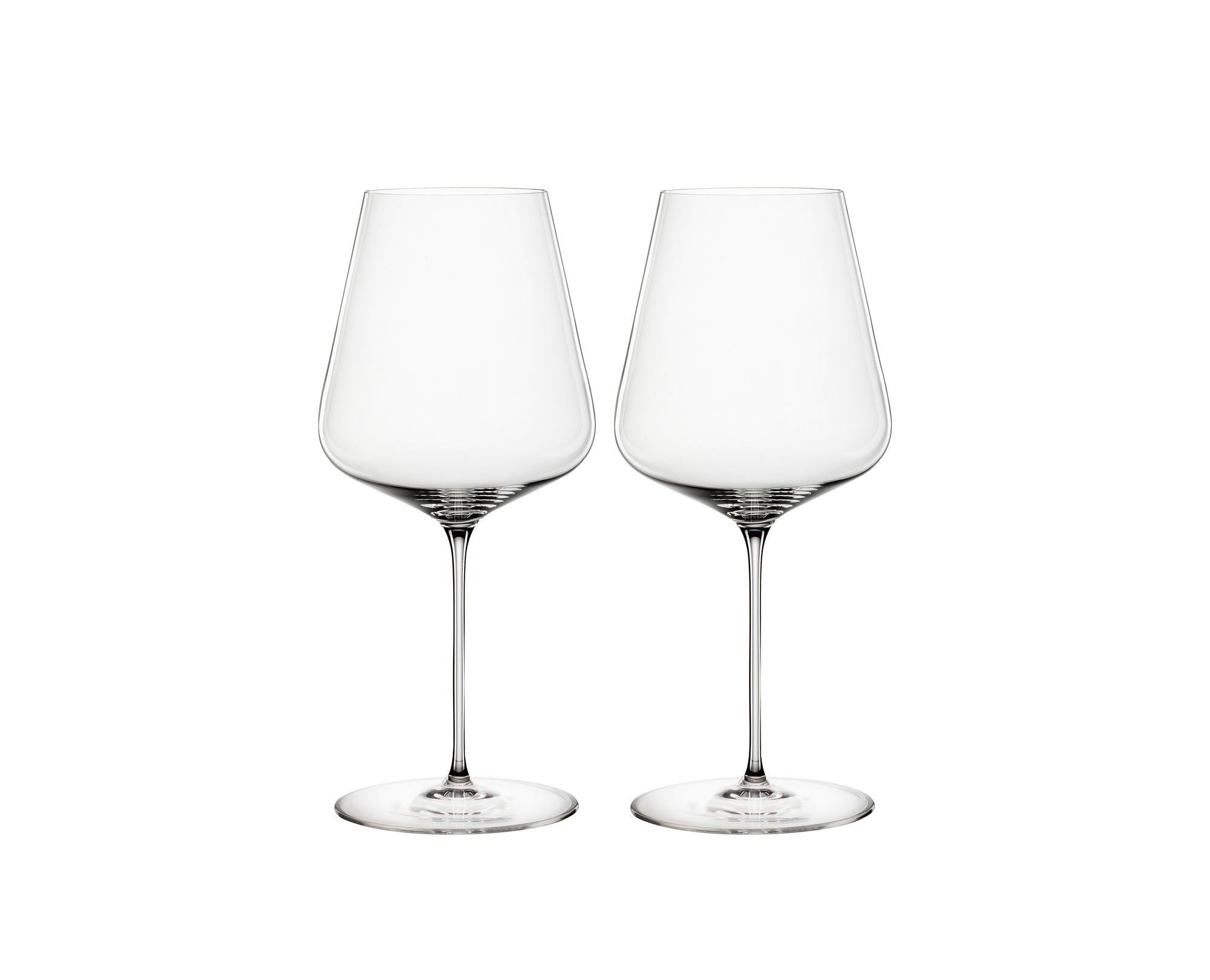 SPIEGELAU Definition Verre à Bordeaux