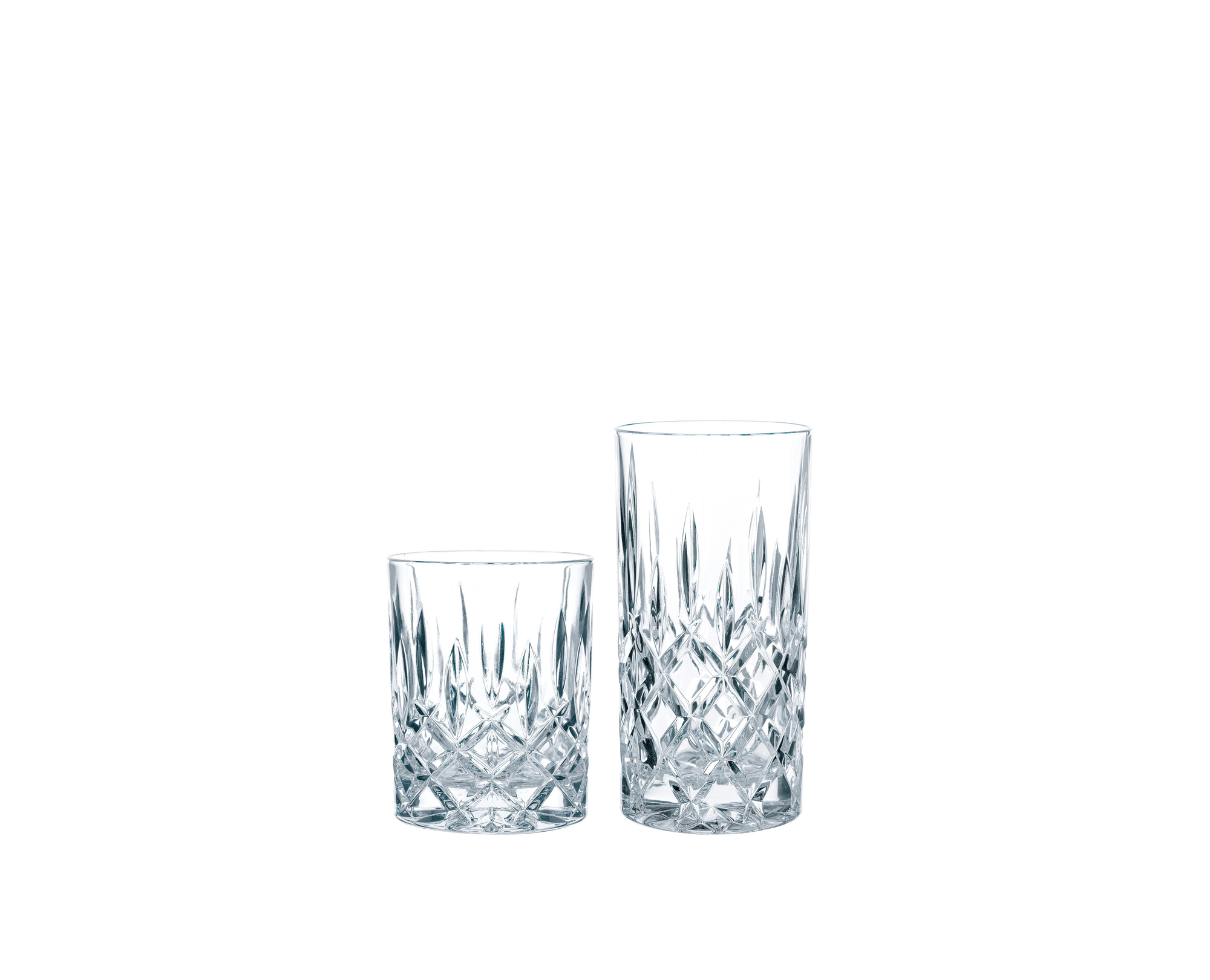 NACHTMANN Noblesse Set de gobelets