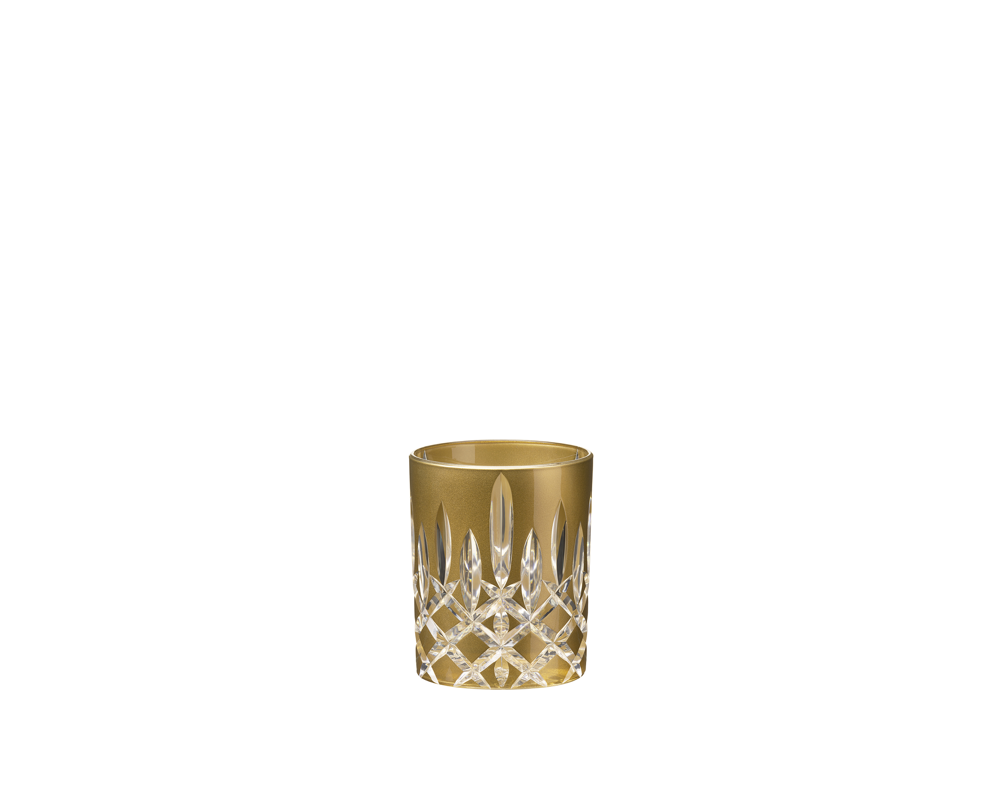 RIEDEL Laudon Tumbler - Gold