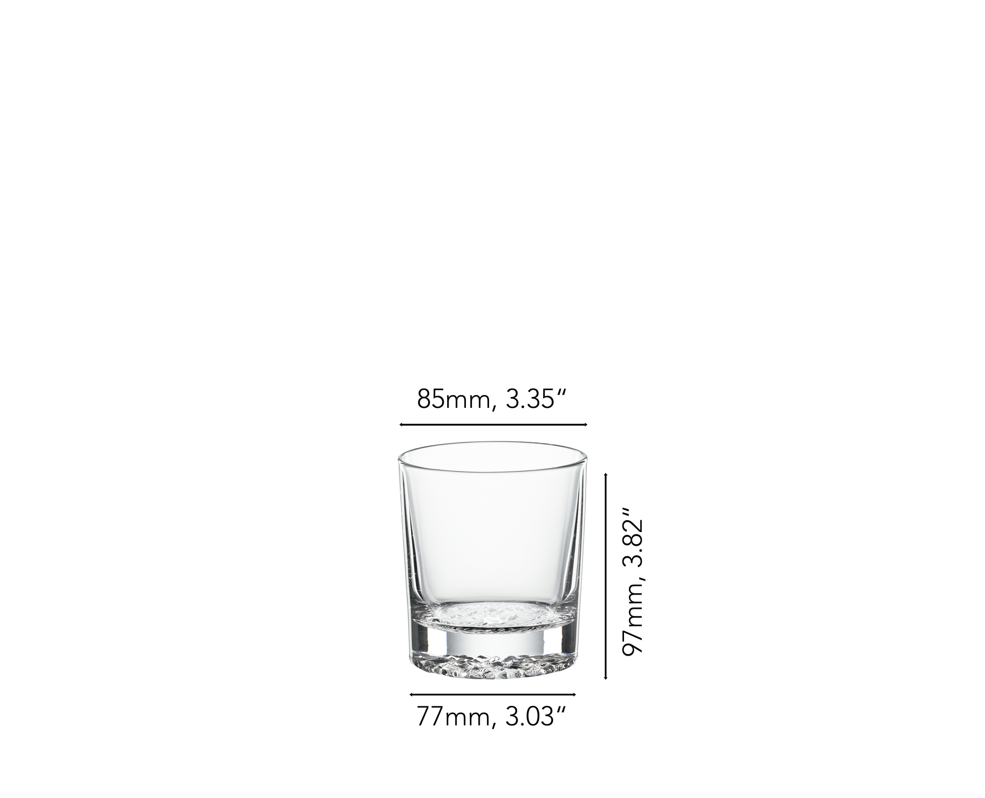 SPIEGELAU Lounge 2.0 Pro Verre à whisky