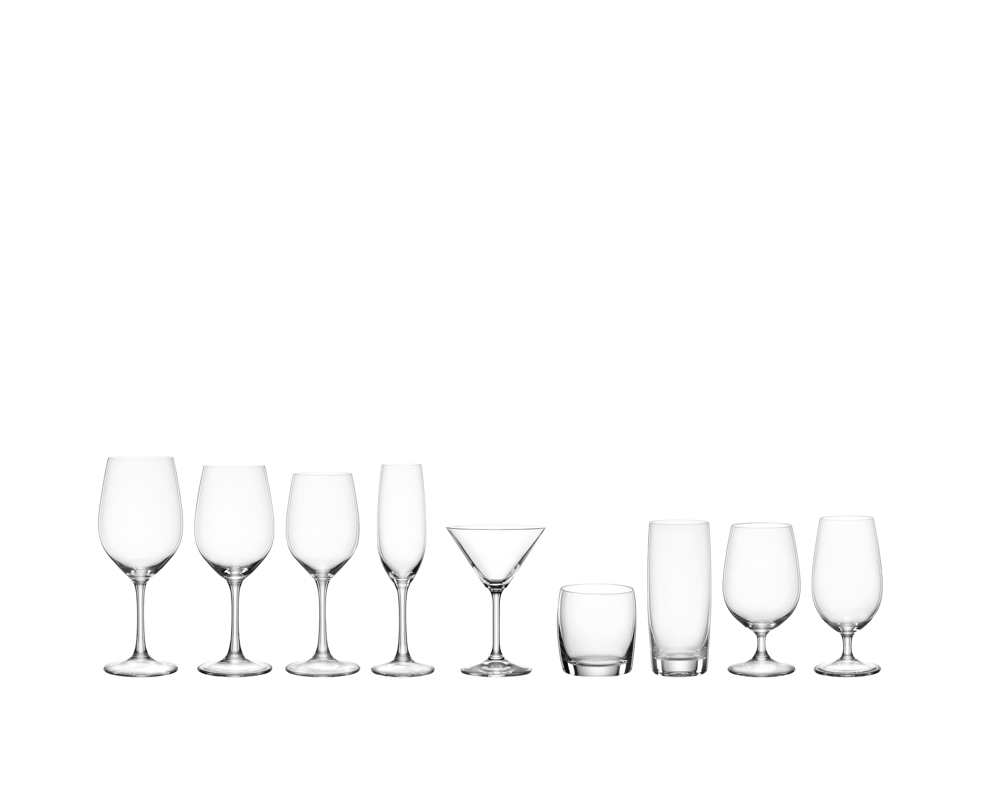 SPIEGELAU Winelovers Pro Rotweinglas