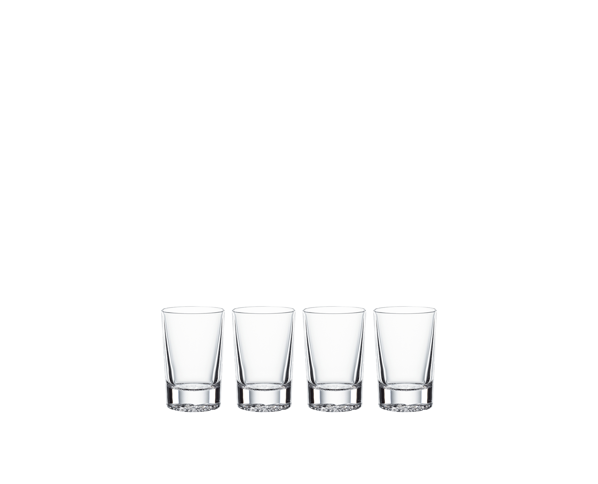 SPIEGELAU Lounge 2.0 Verre Shot