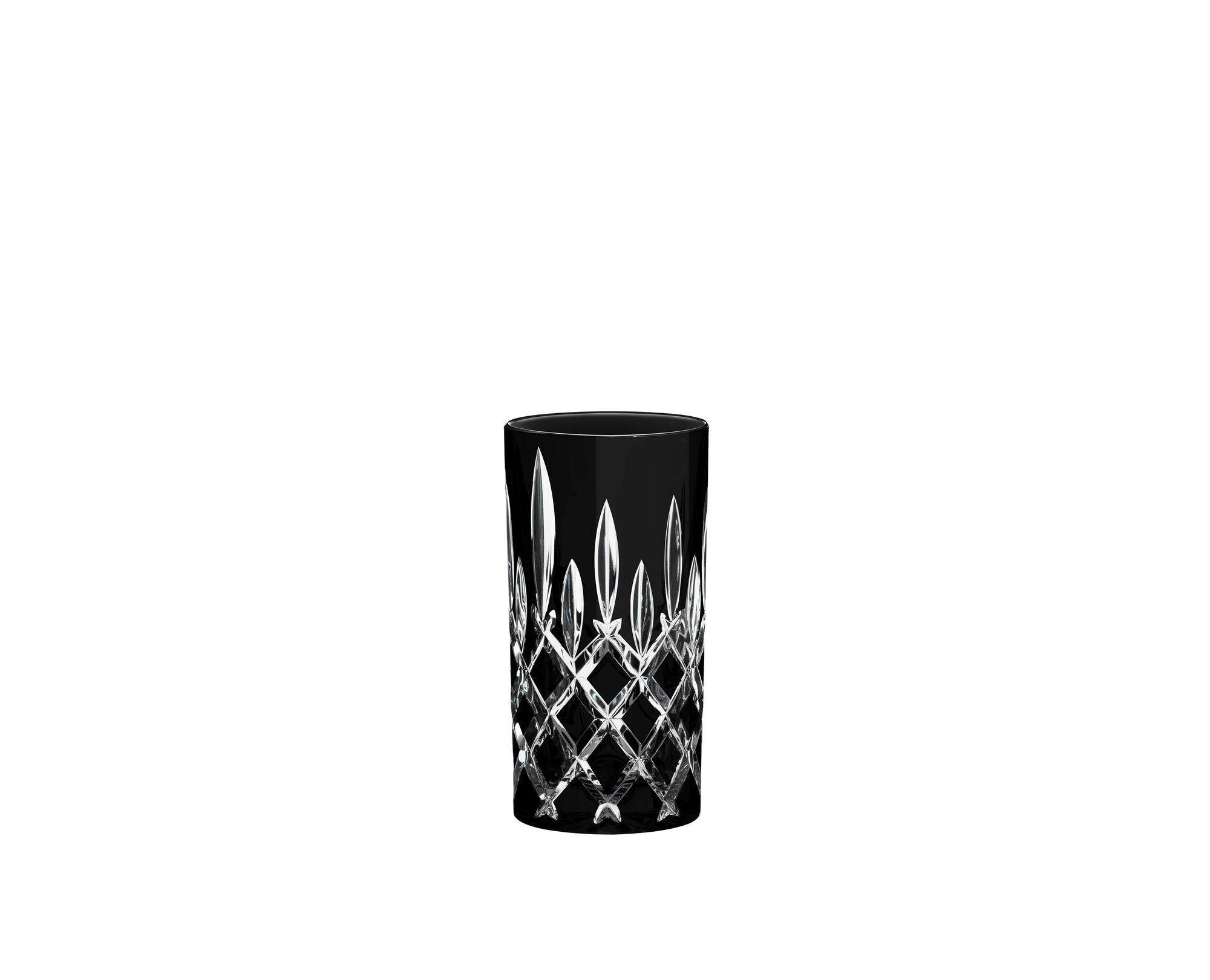 RIEDEL Laudon Highball - Nero