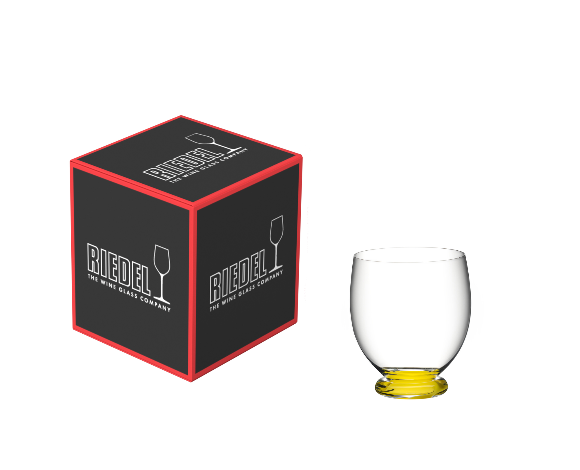 RIEDEL FATTO A MANO BY RIEDEL Tumbler Grande