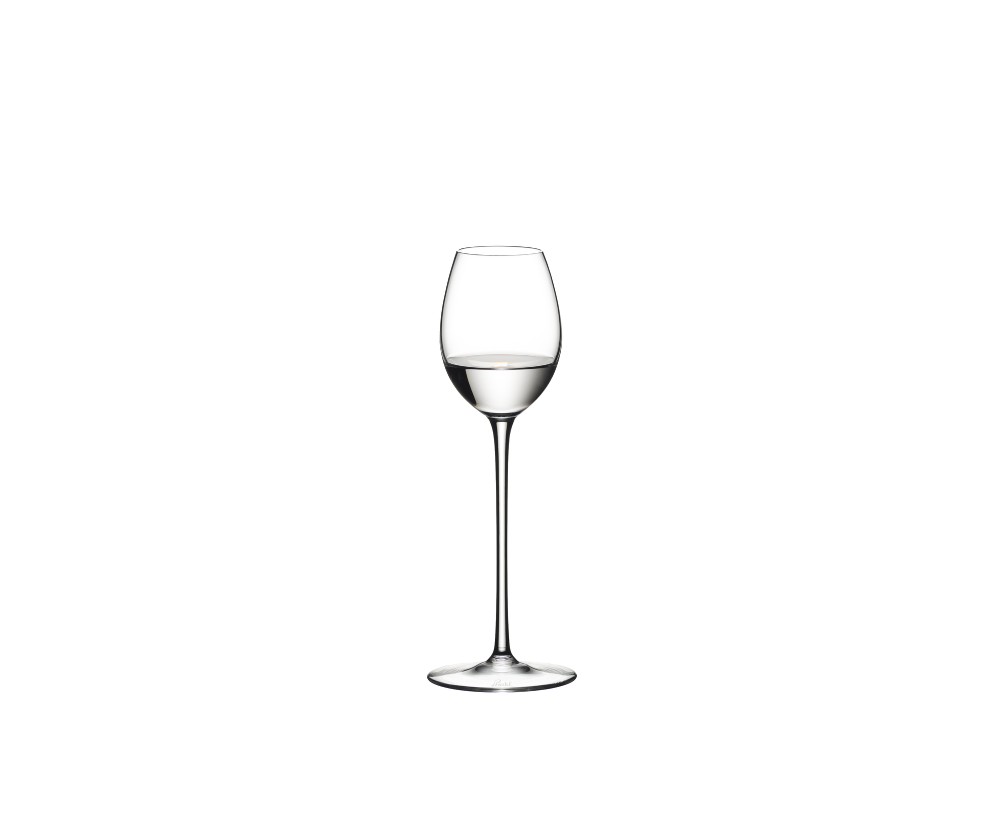 RIEDEL Sommeliers Acquavite di Frutta