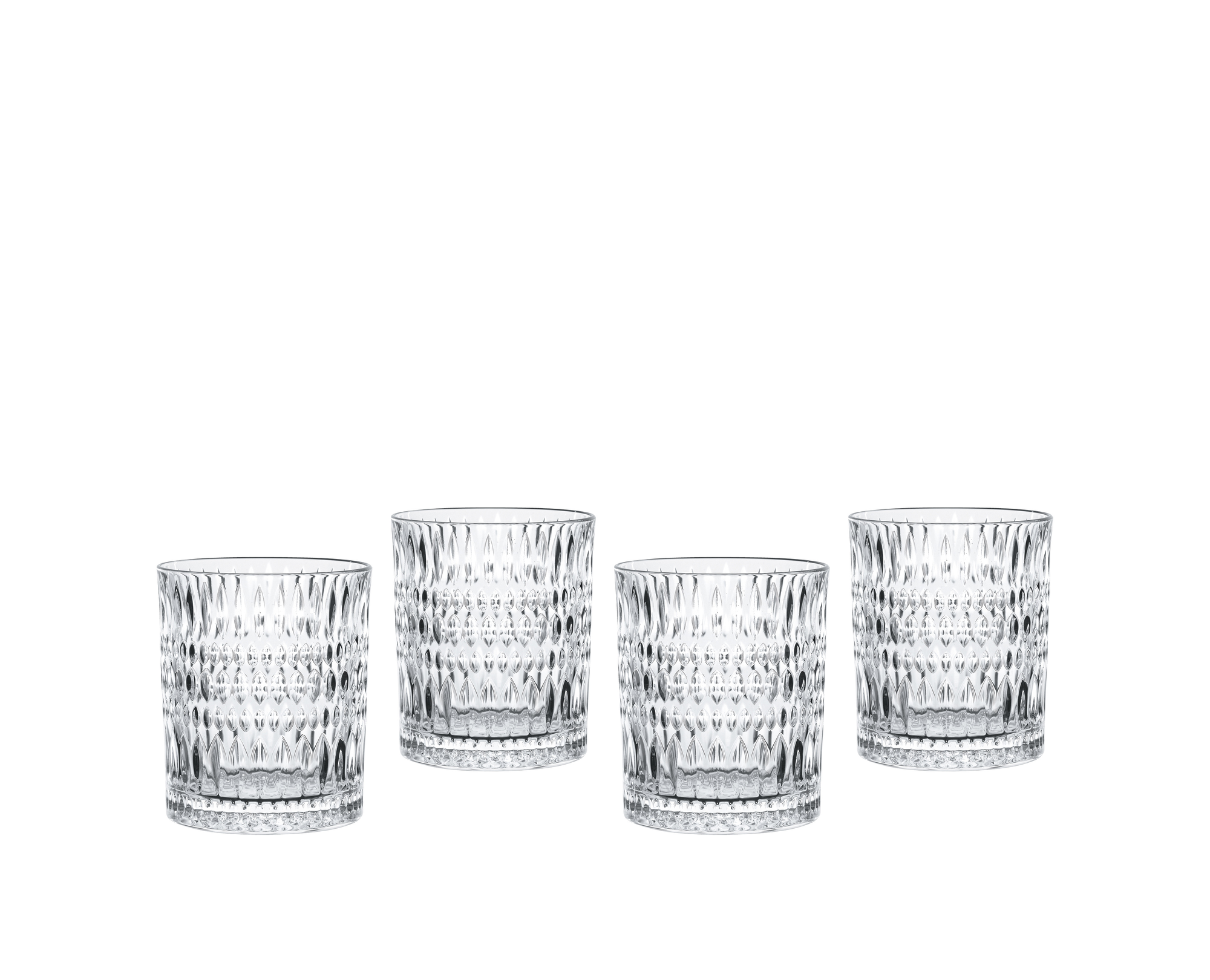 NACHTMANN Ethno Tumbler