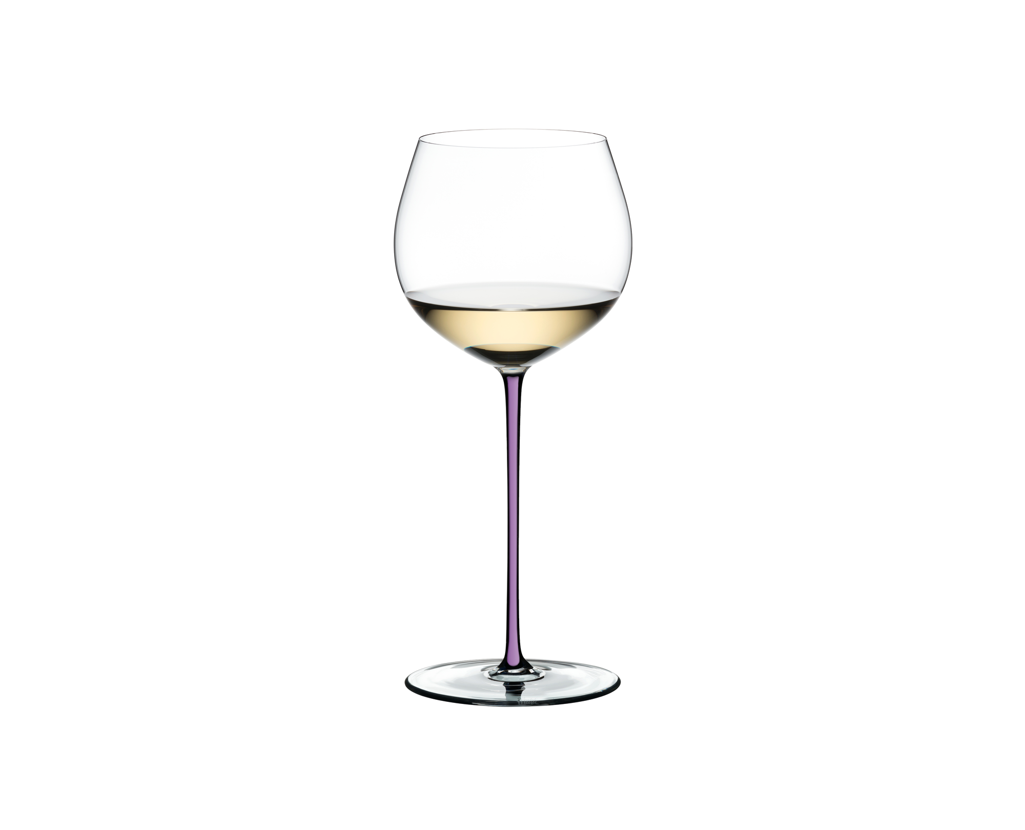 RIEDEL Fatto A Mano by RIEDEL Oaked Chardonnay - Opal Violet