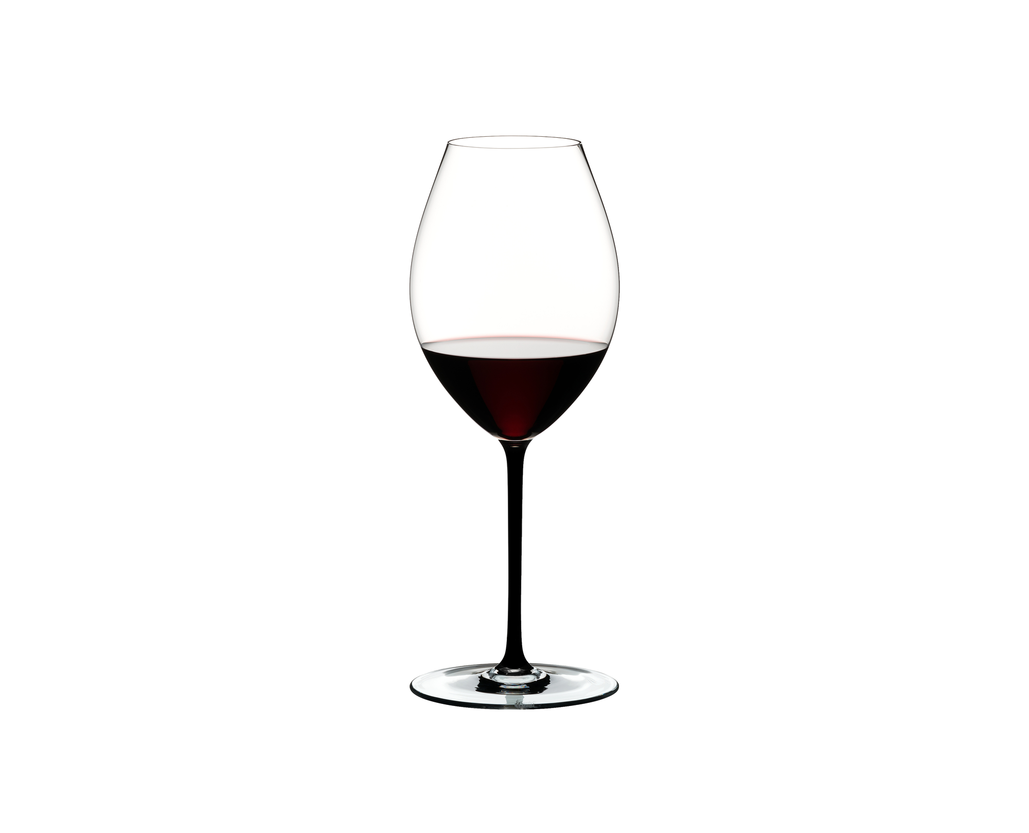 RIEDEL FATTO A MANO BY RIEDEL Syrah  - Noir