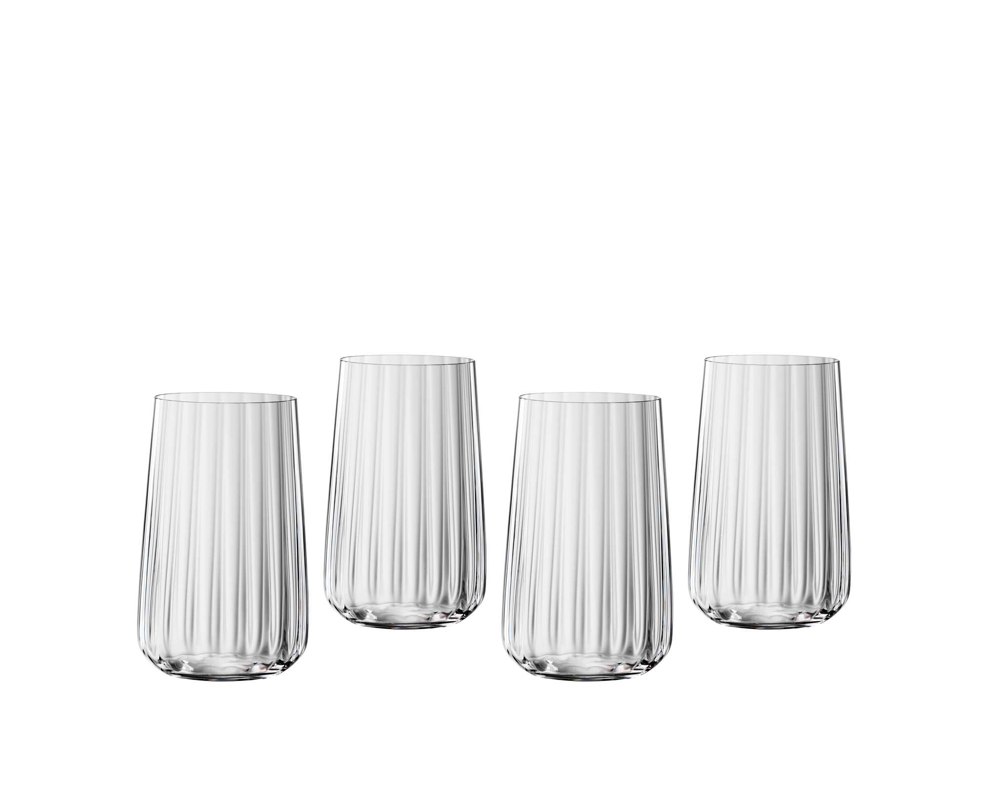 SPIEGELAU Lifestyle Verre Long Drink
