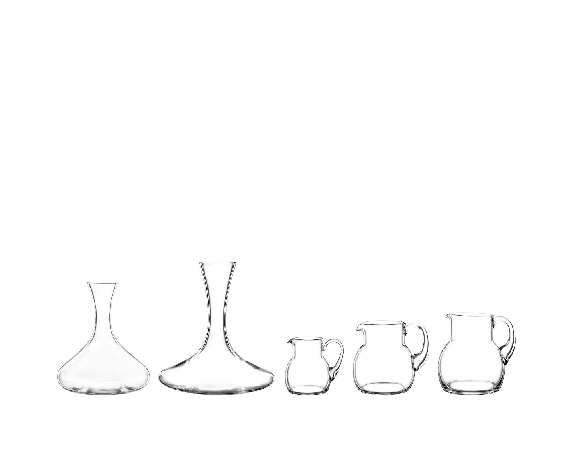 NACHTMANN Vivendi Jug 1.5l