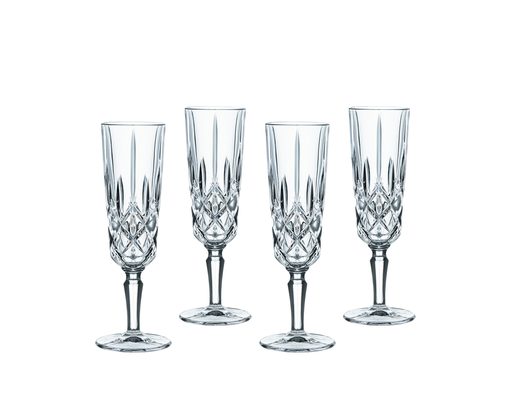 NACHTMANN Noblesse Champagne Glass