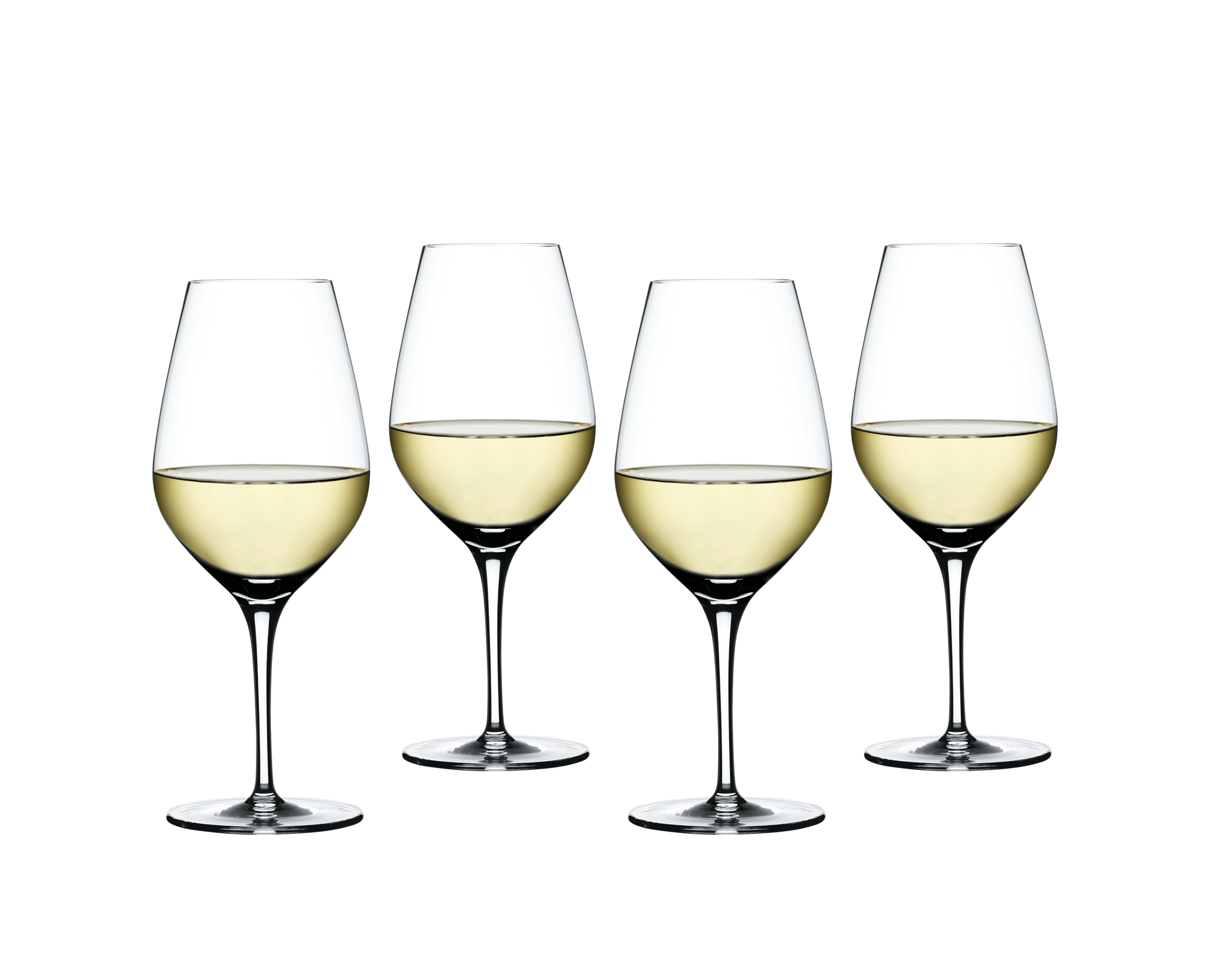 SPIEGELAU Authentis Universalglas