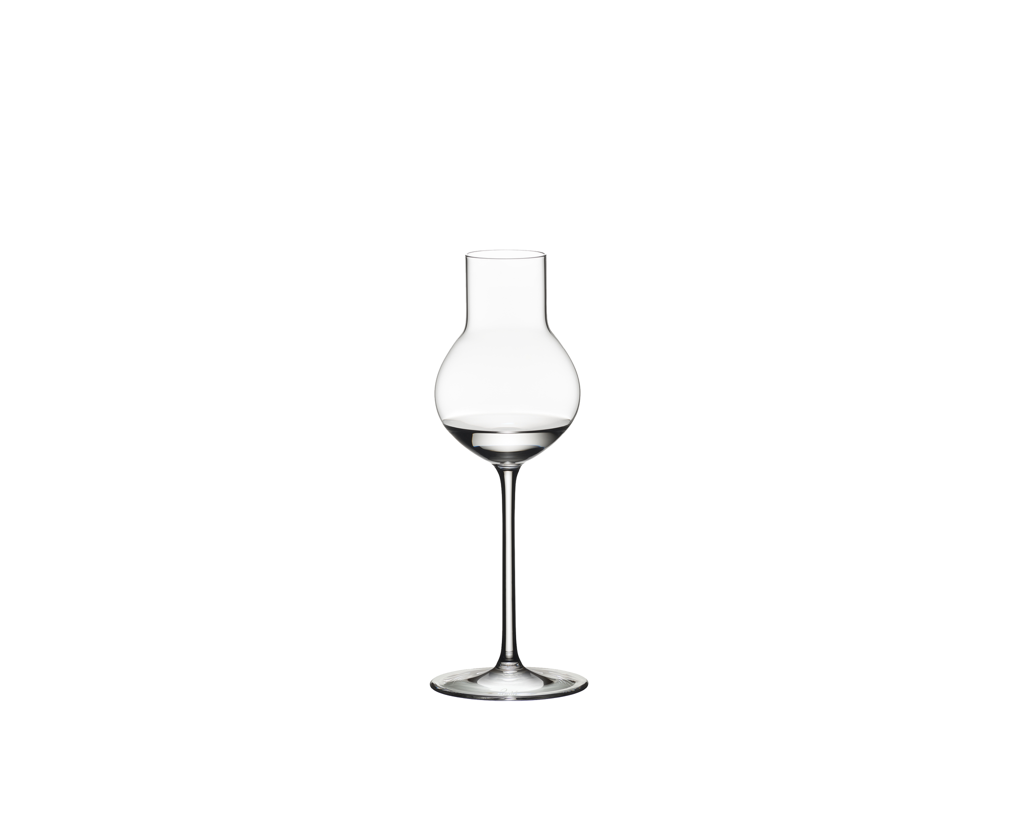 RIEDEL Sommeliers Frutta con Nocciolo