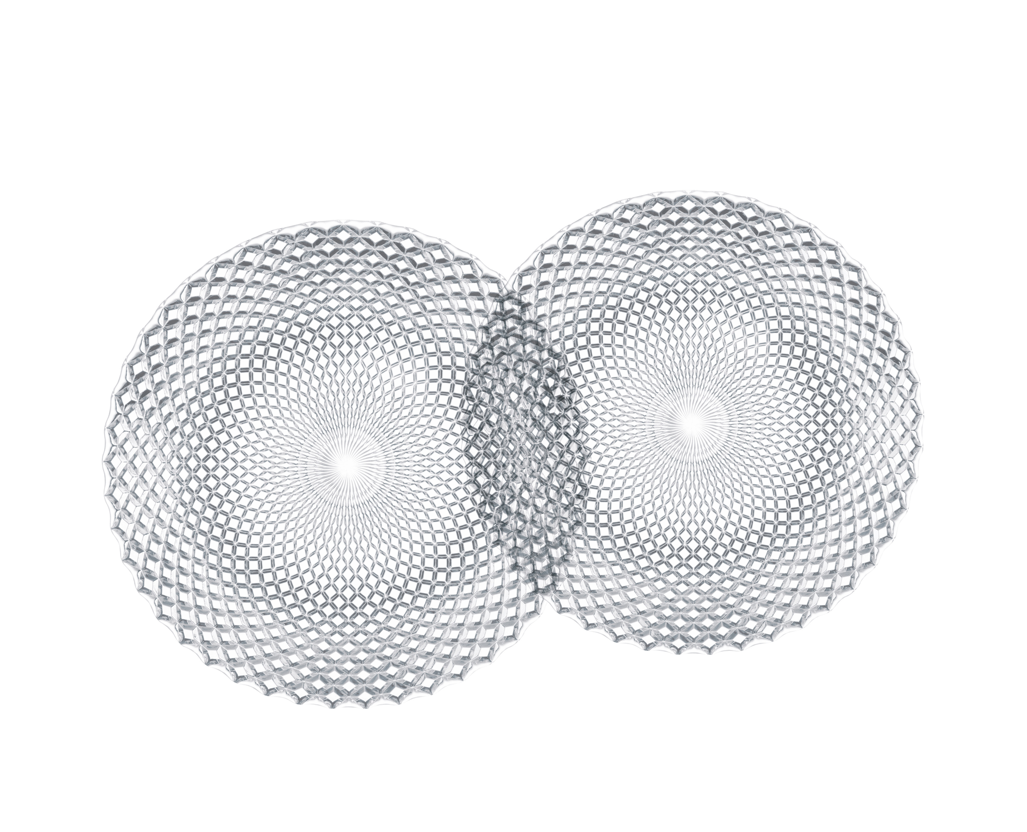 NACHTMANN Rumba Plate - 32cm | 12.598in